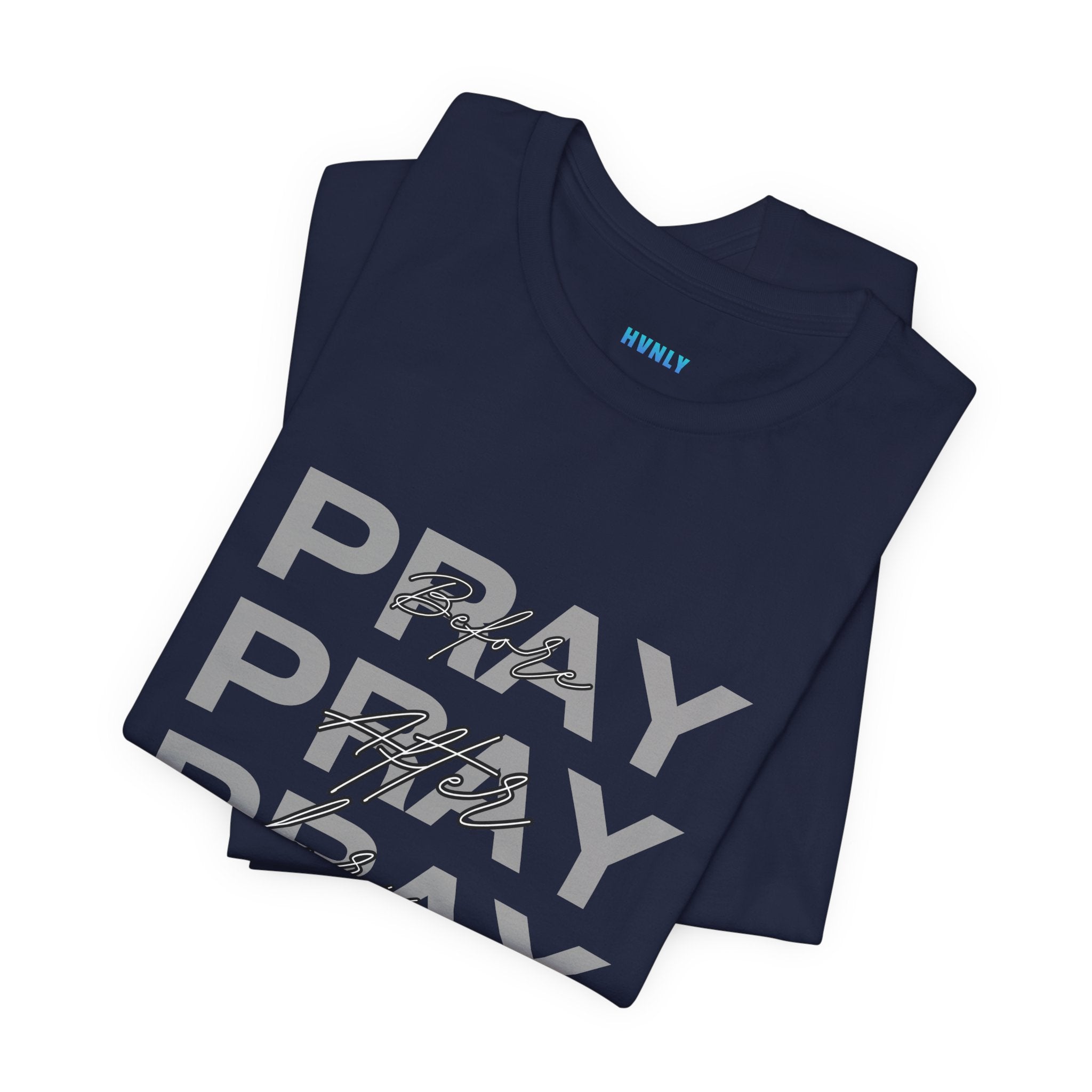 HVNLY PRAY T-SHIRT