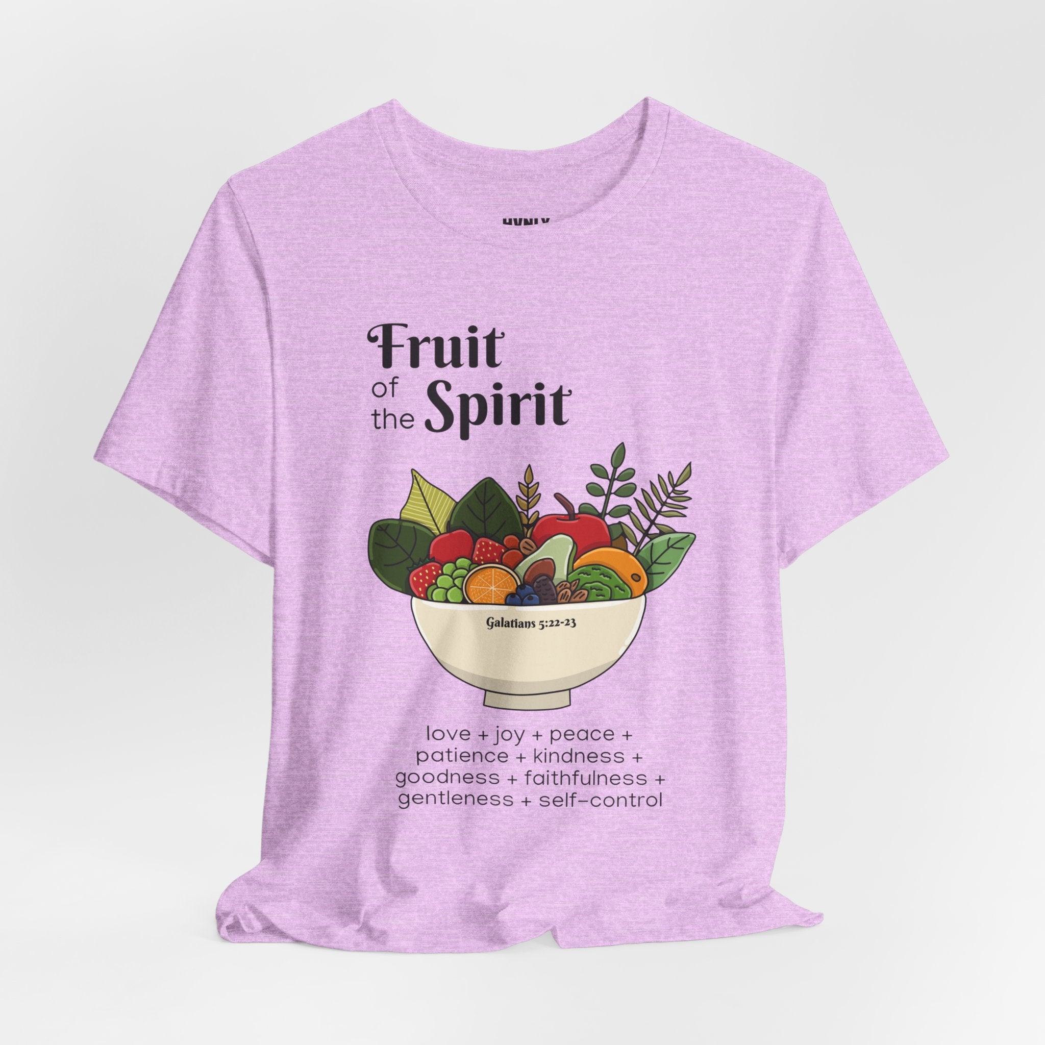 HVNLY T-SHIRT