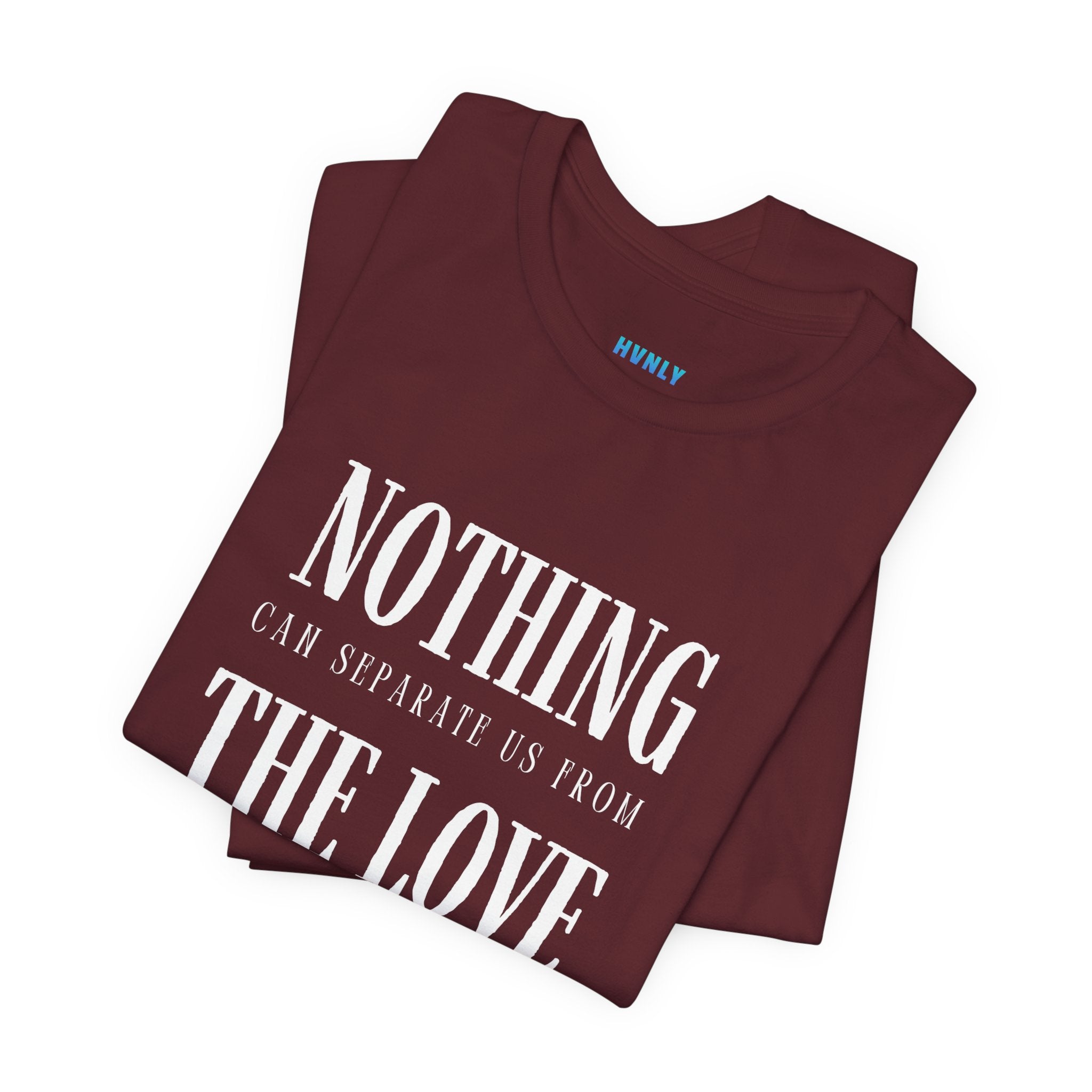 HVNLY Jersey Tee — Vol. III