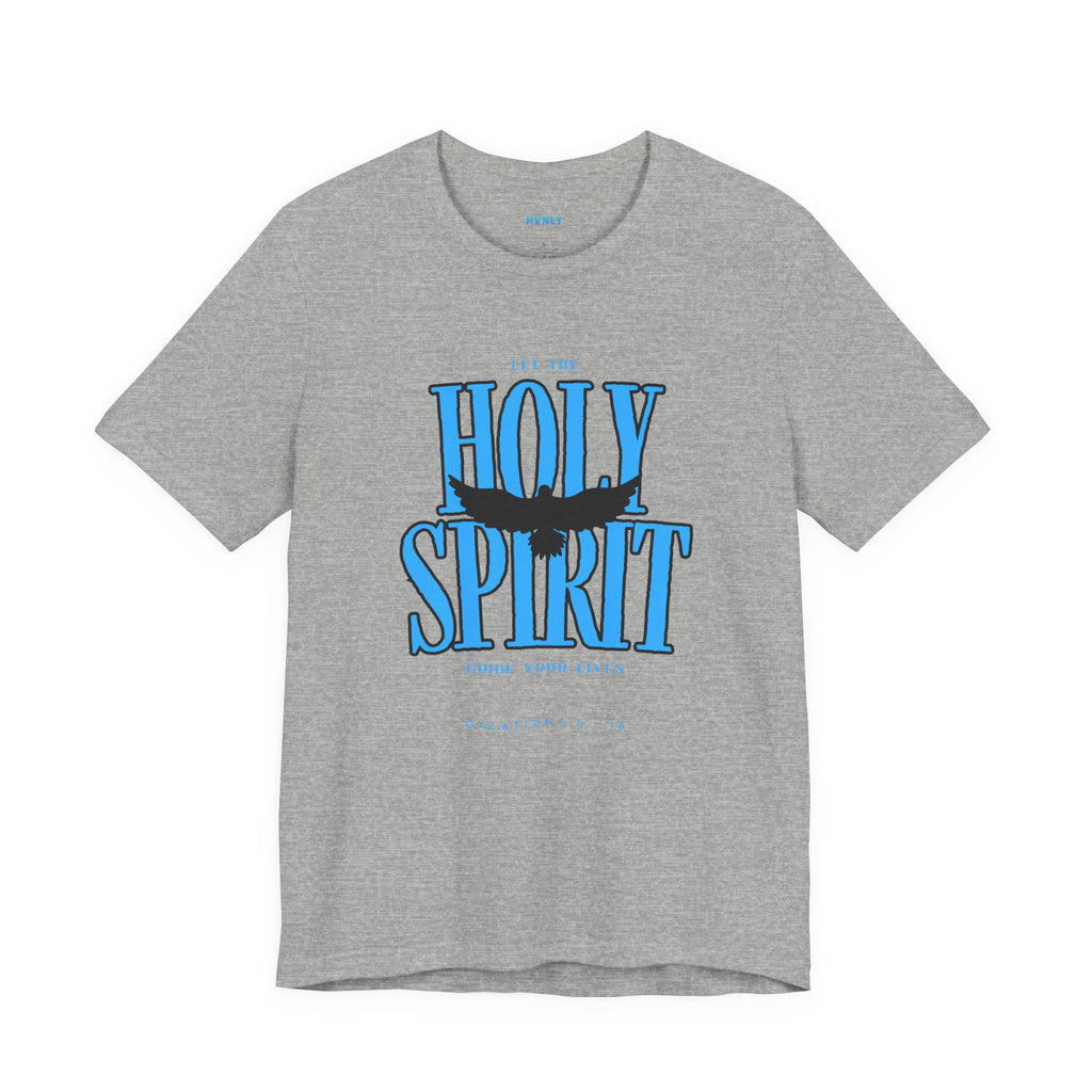 HVNLY HOLY SPIRIT T-SHIRT