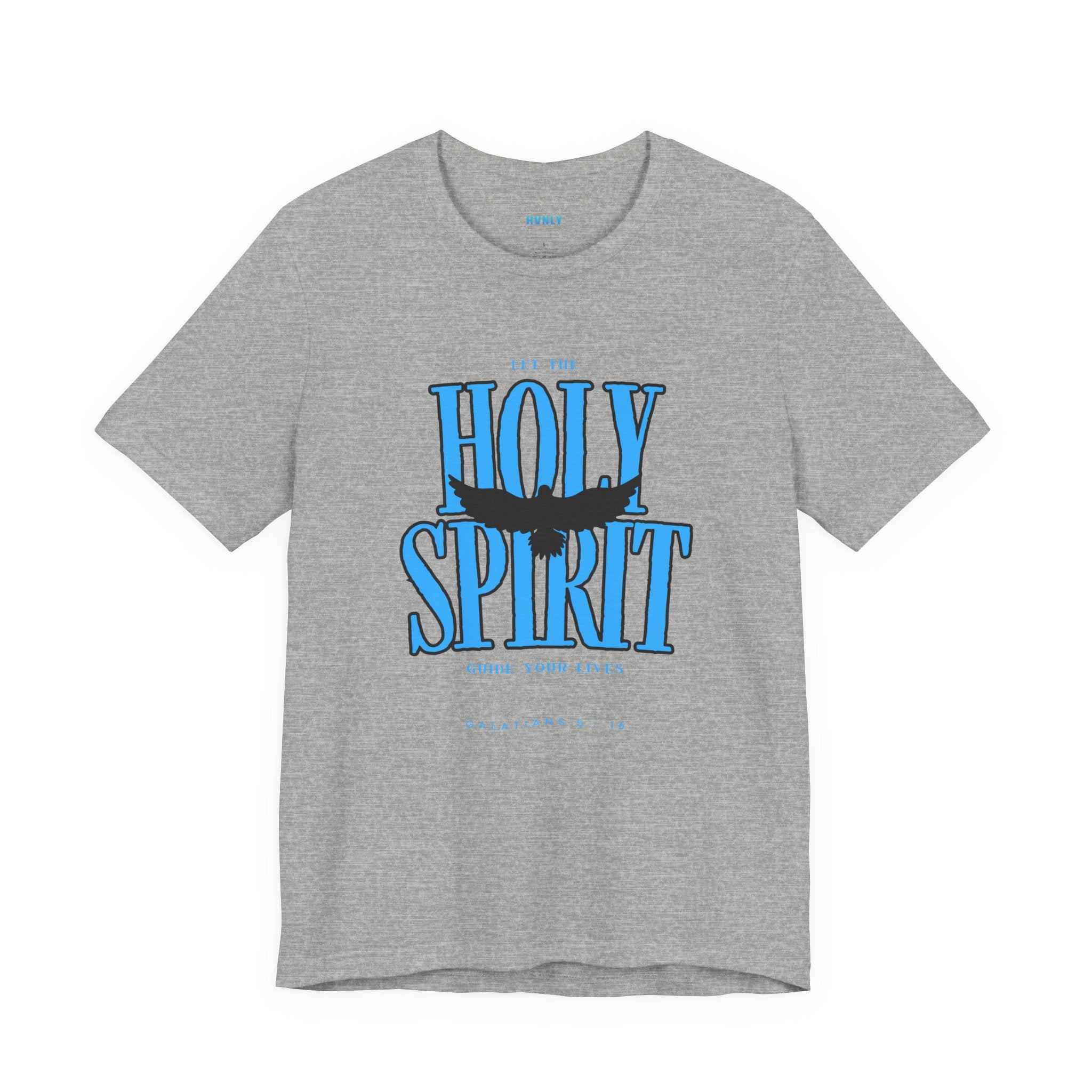 HVNLY HOLY SPIRIT T-SHIRT