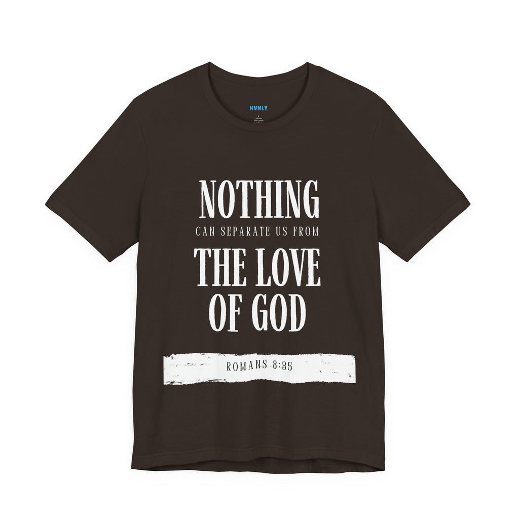 HVNLY Jersey Tee — Vol. III