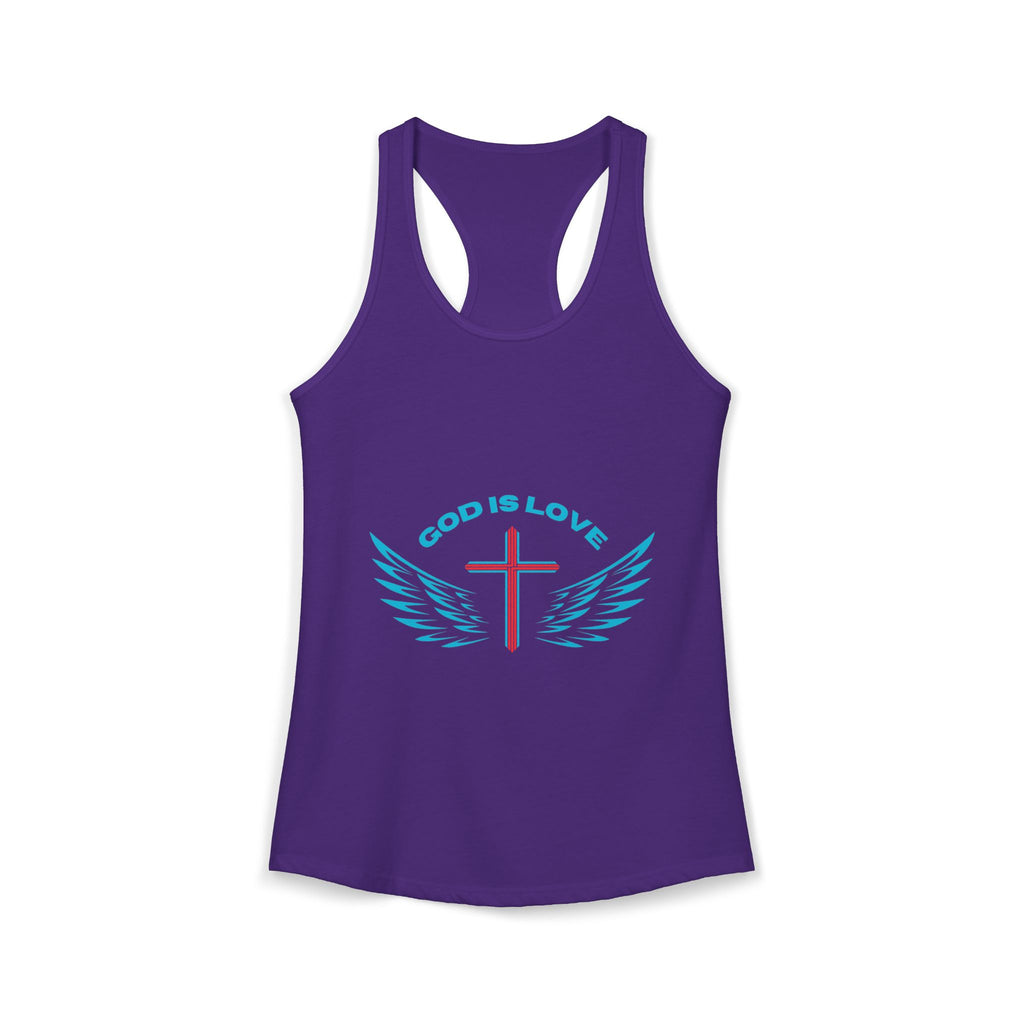 HVNLY Tank Top