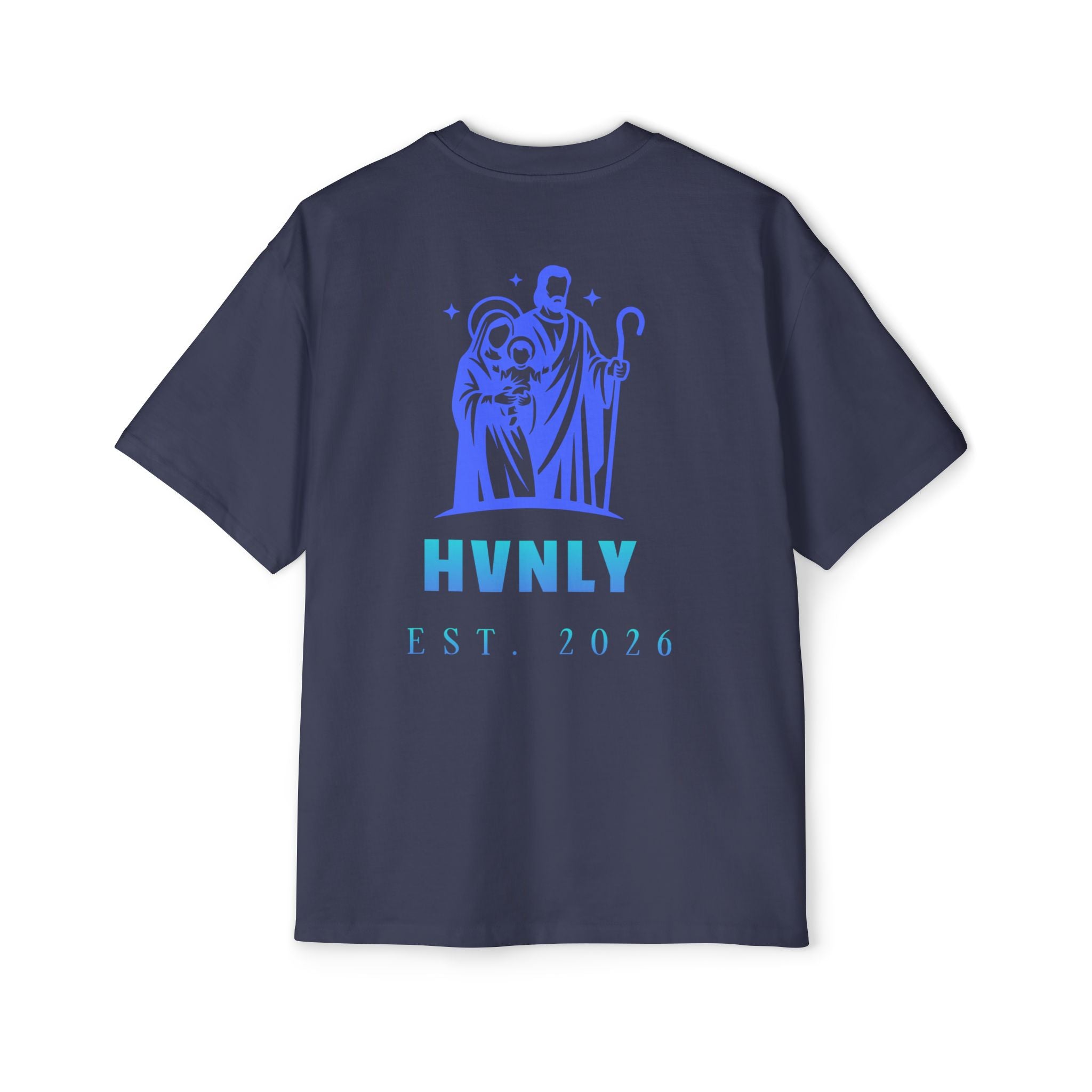 HVNLY Oversized Shirt