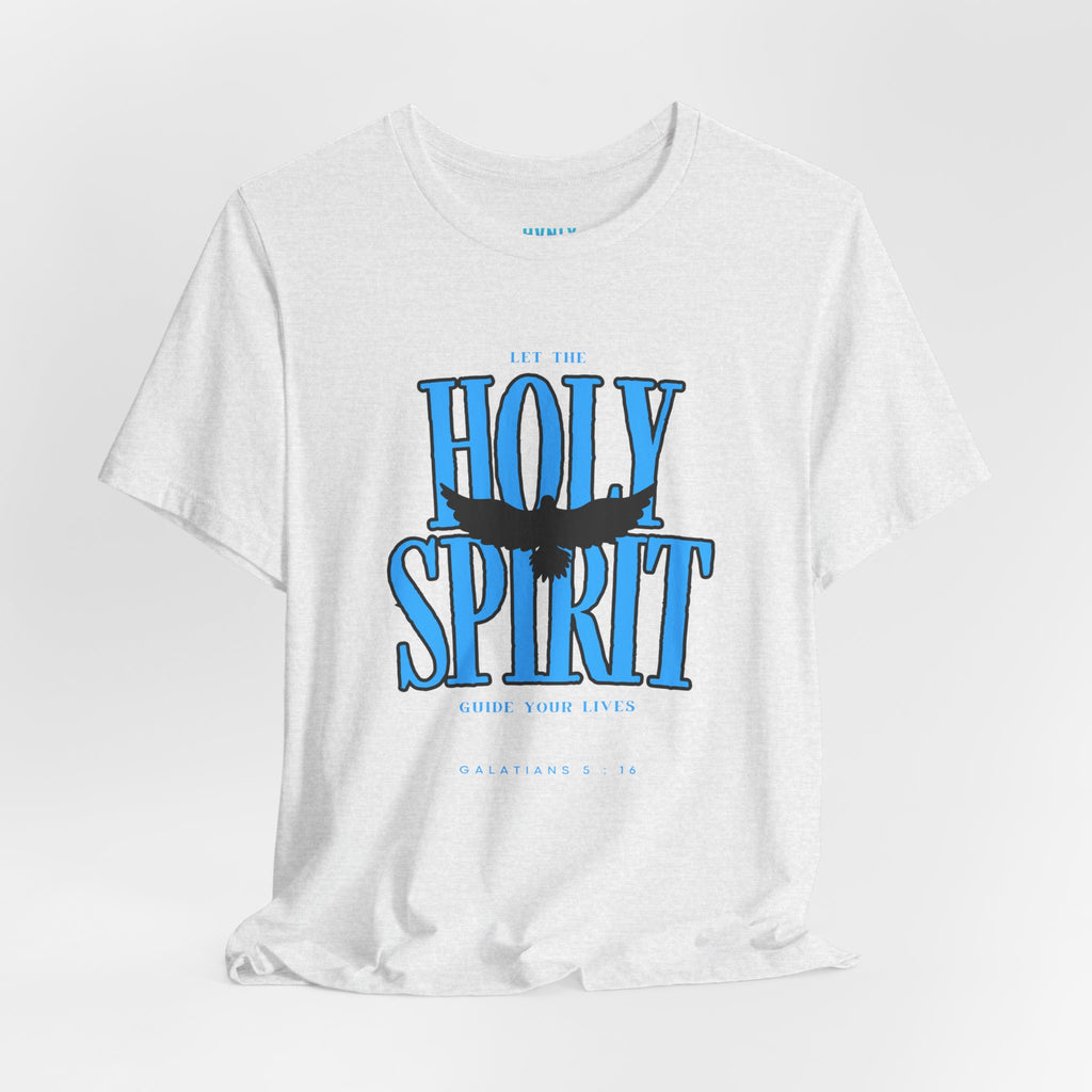 HVNLY HOLY SPIRIT T-SHIRT
