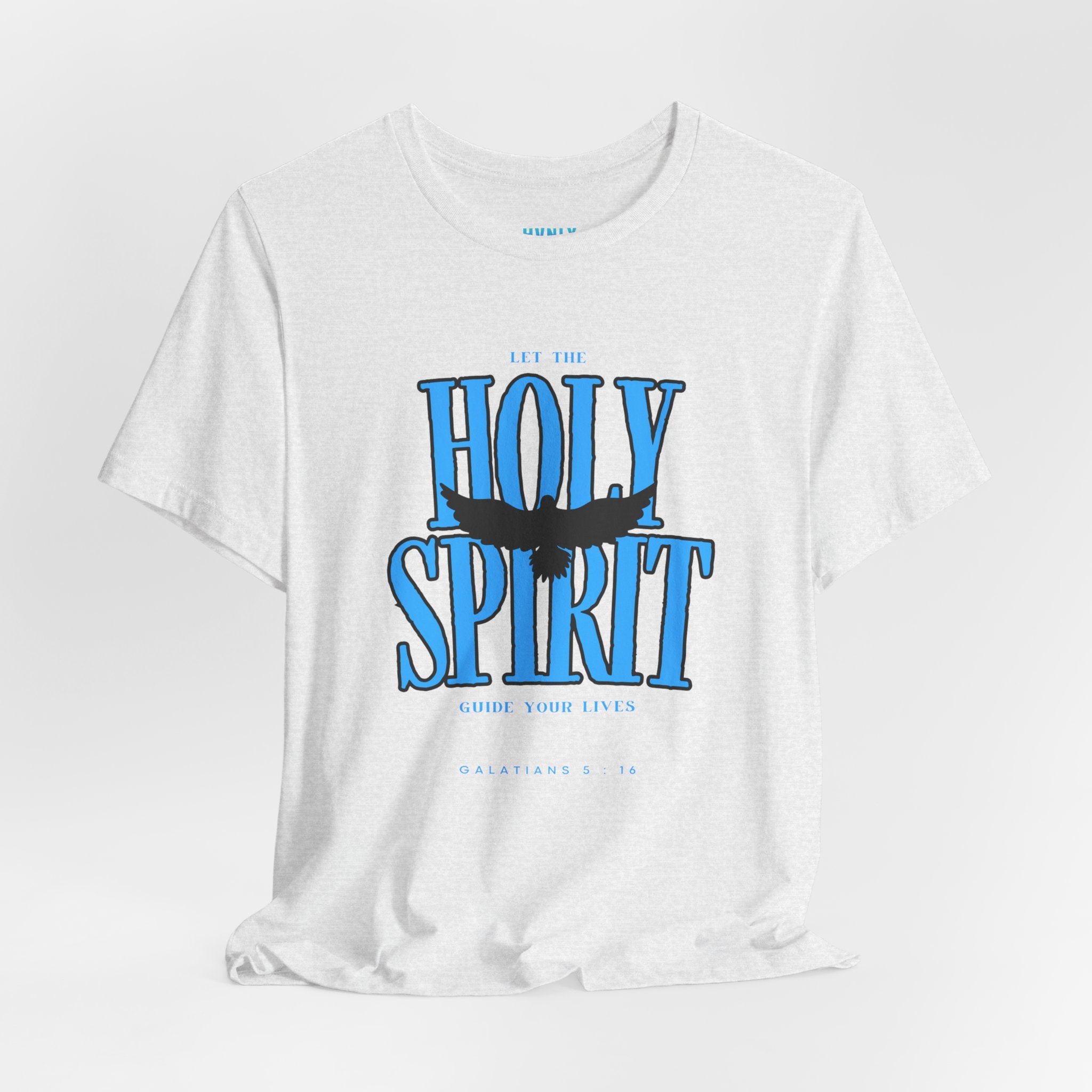 HVNLY HOLY SPIRIT T-SHIRT