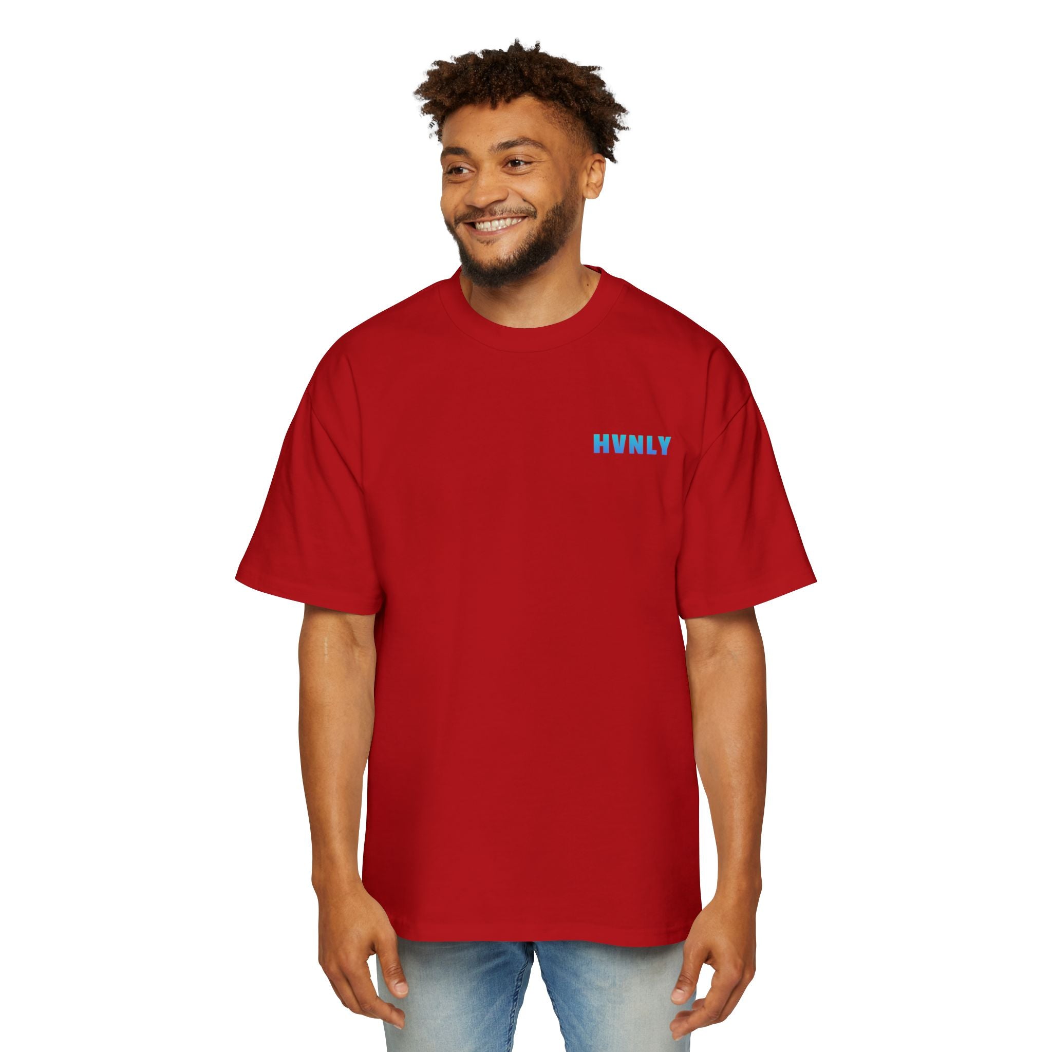 HVNLY Oversized Shirt