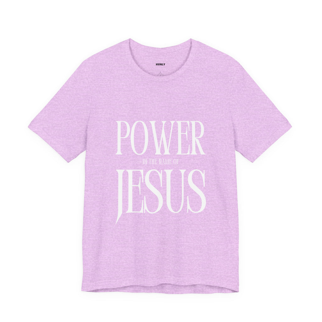 HVNLY T-SHIRT