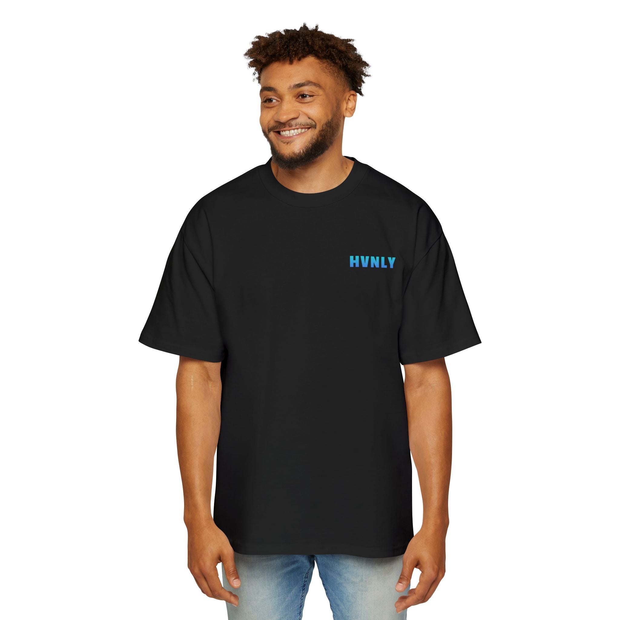 HVNLY Oversized Shirt