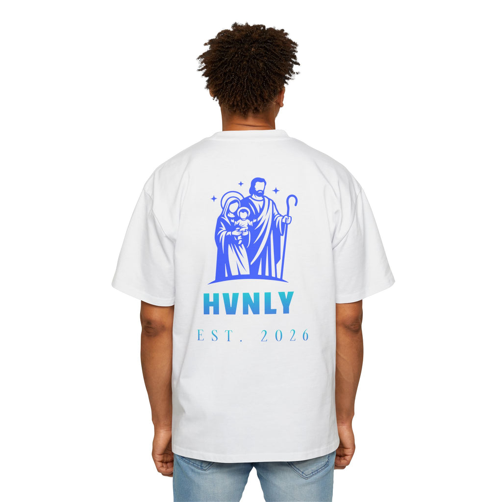 HVNLY Oversized Shirt