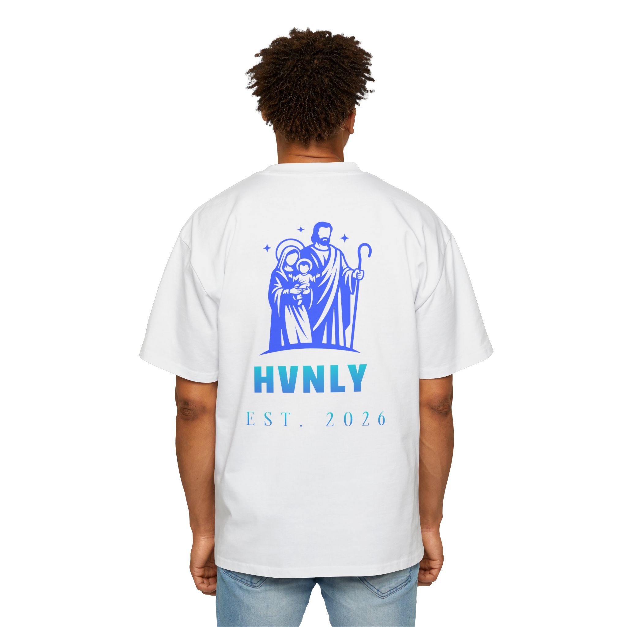 HVNLY Oversized Shirt