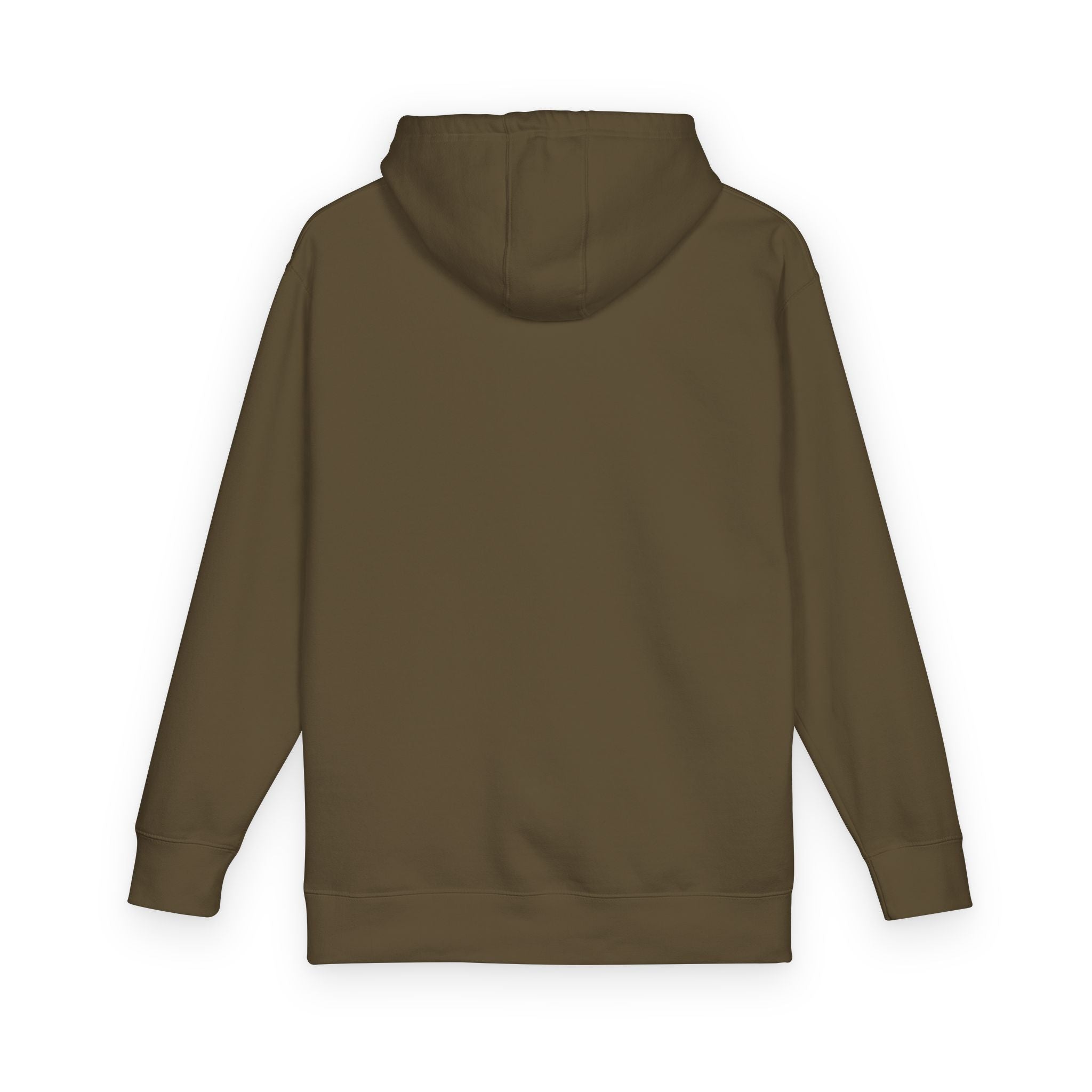 Hvnly Fleece Hoodie — Cozy Graphic Hoodie
