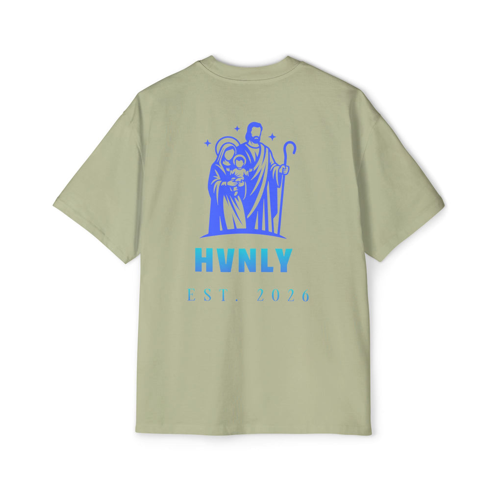HVNLY Oversized Shirt
