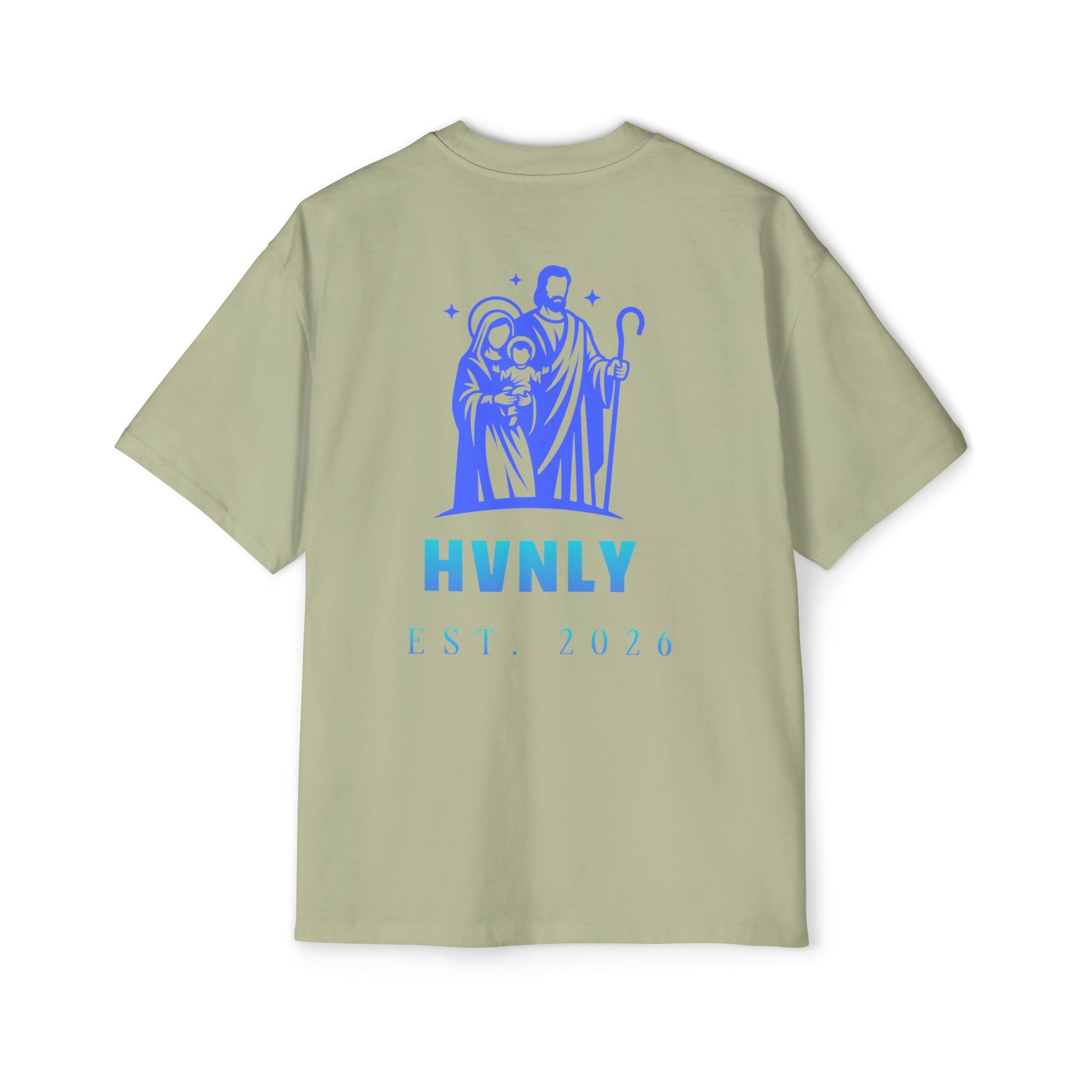 HVNLY Oversized Shirt