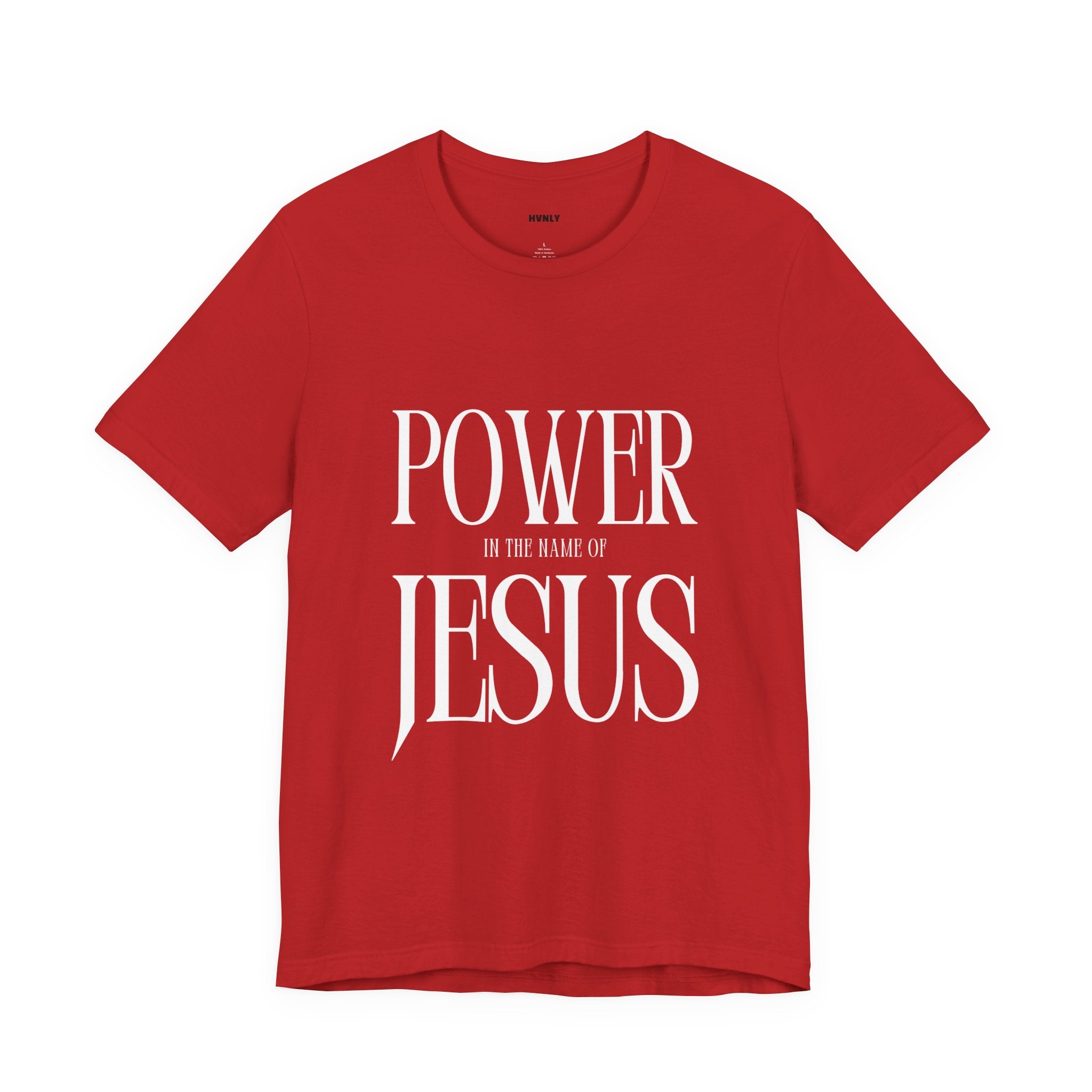 HVNLY T-SHIRT