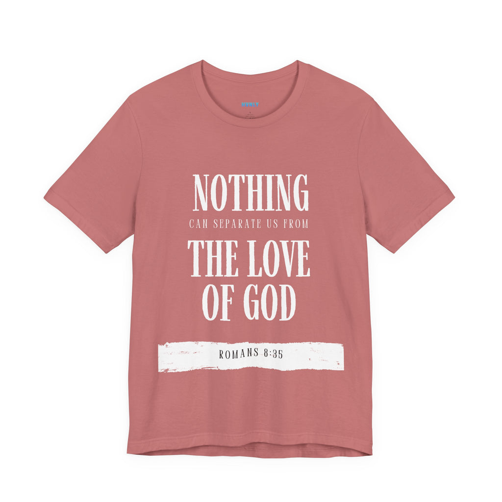 HVNLY Jersey Tee — Vol. III