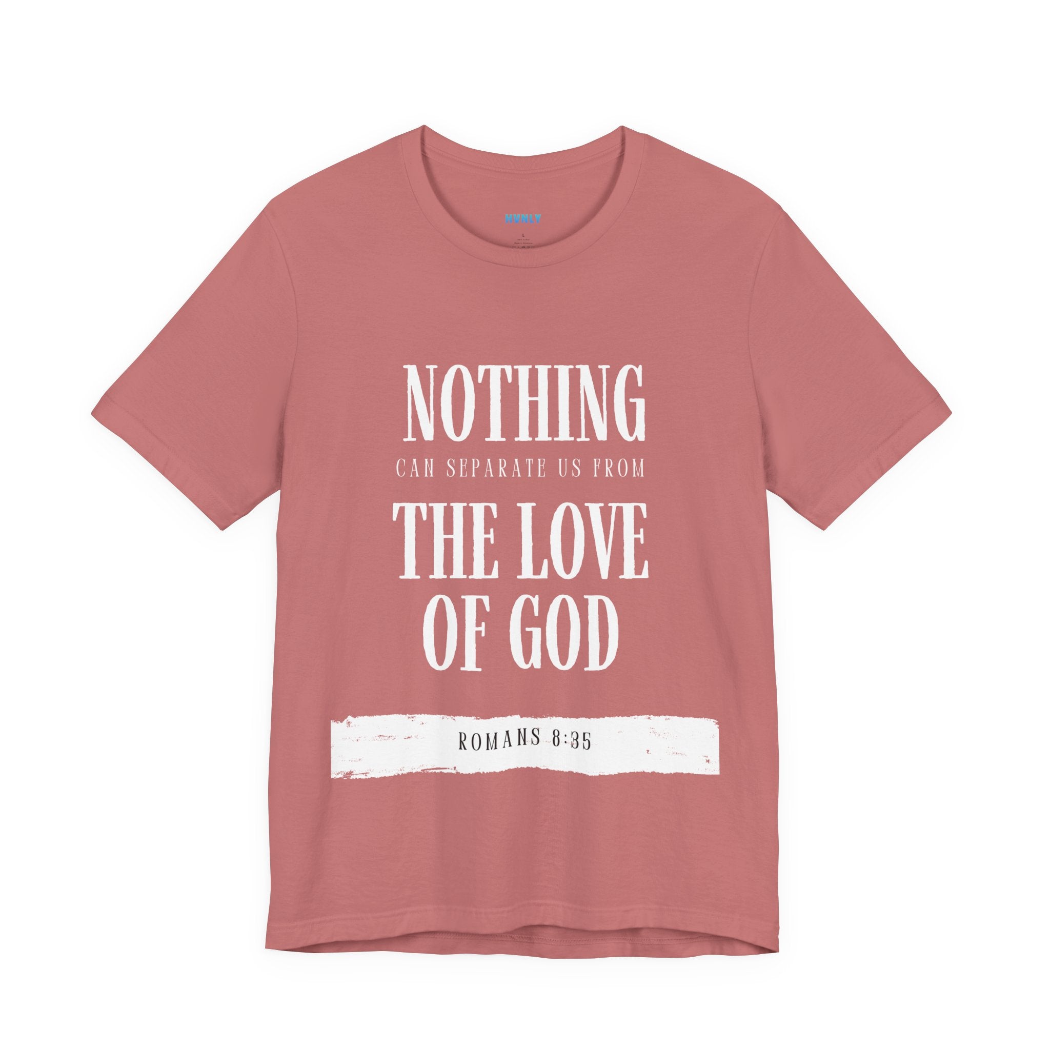 HVNLY Jersey Tee — Vol. III