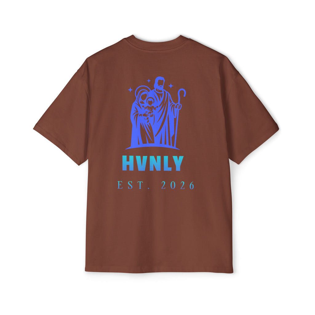HVNLY Oversized Shirt