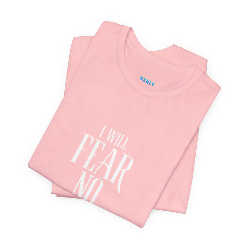 HVNLY Jersey Tee — Vol. IV