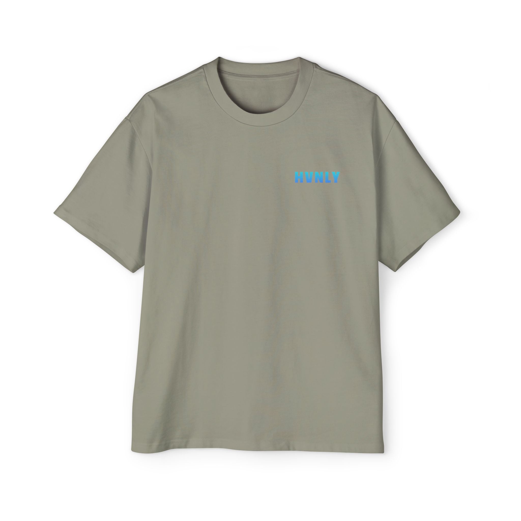 HVNLY Oversized Shirt