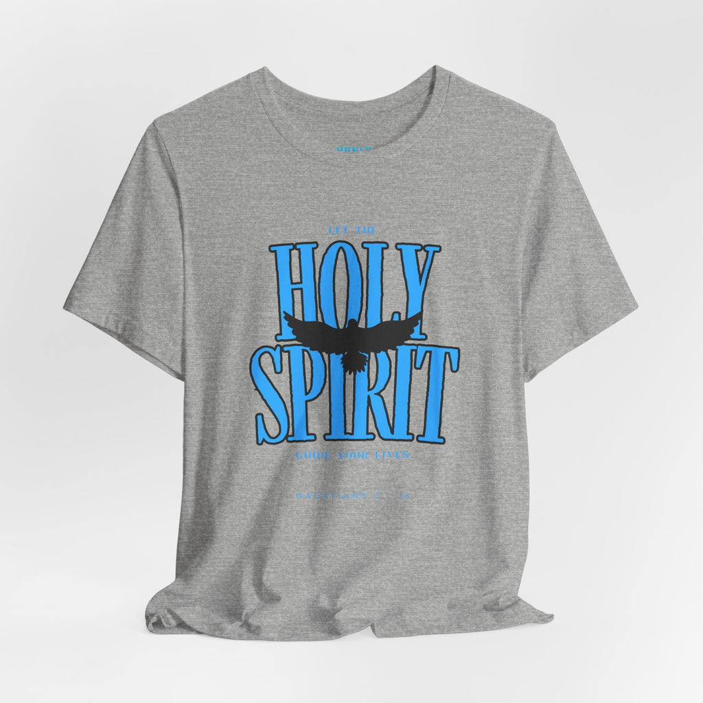 HVNLY HOLY SPIRIT T-SHIRT