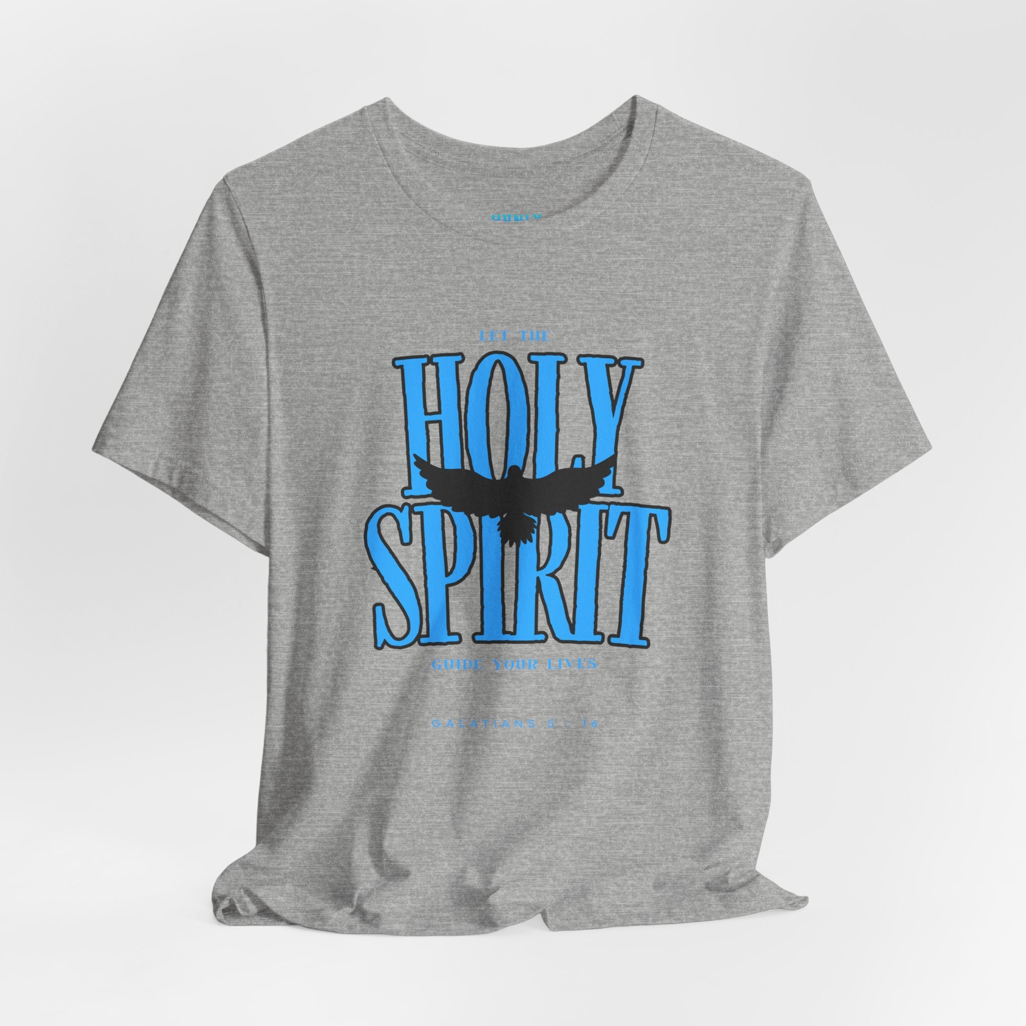 HVNLY HOLY SPIRIT T-SHIRT