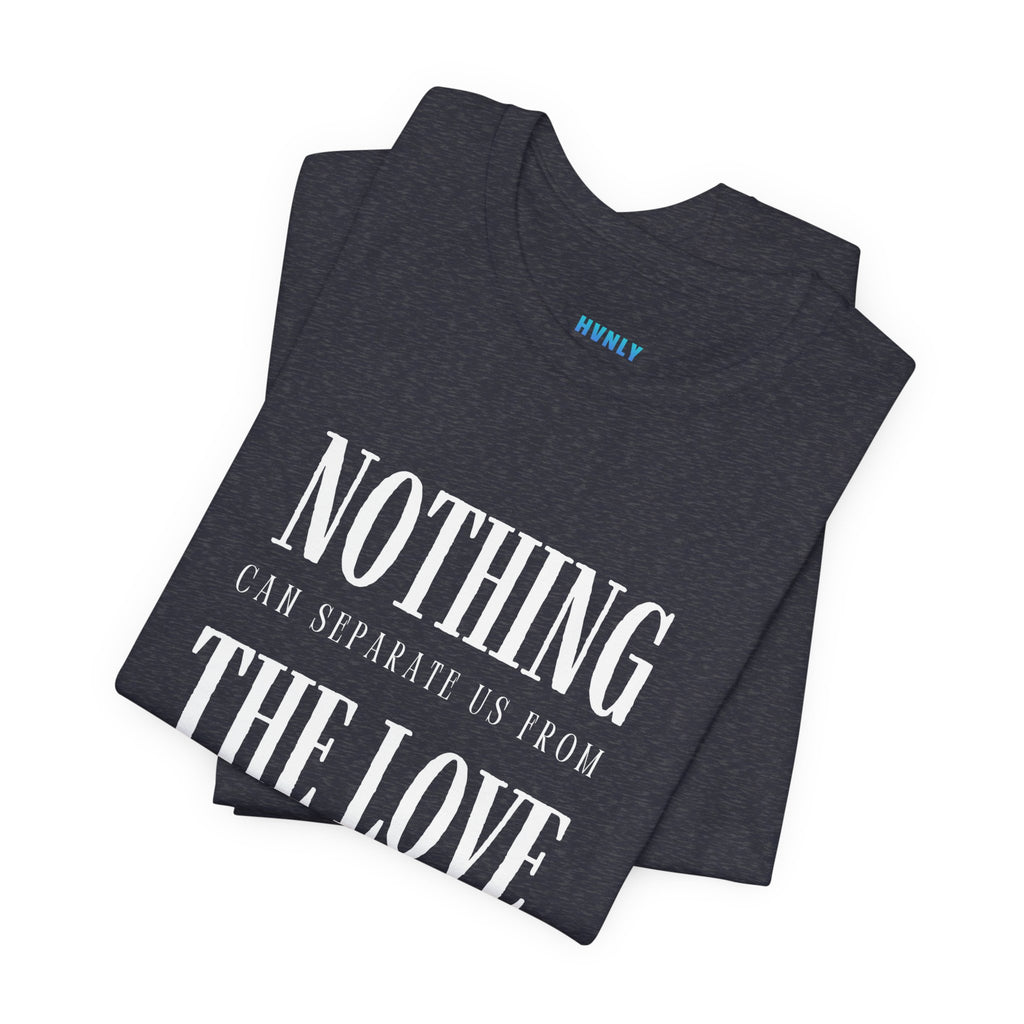 HVNLY Jersey Tee — Vol. III