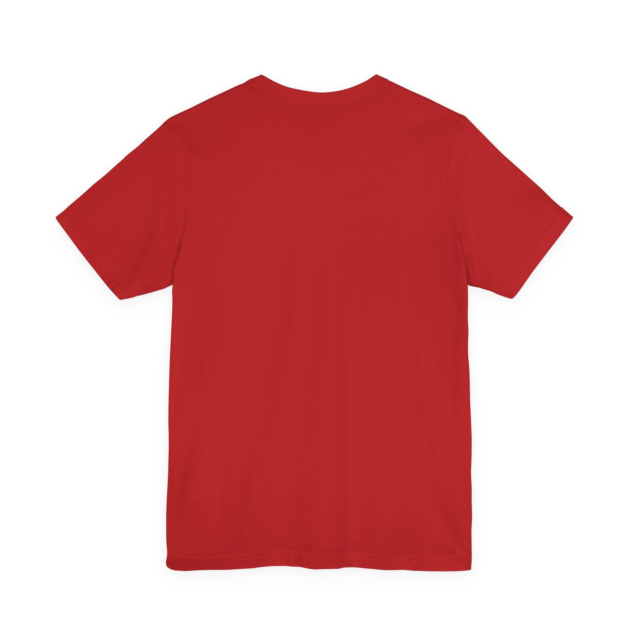 HVNLY Jersey Tee — Vol. III