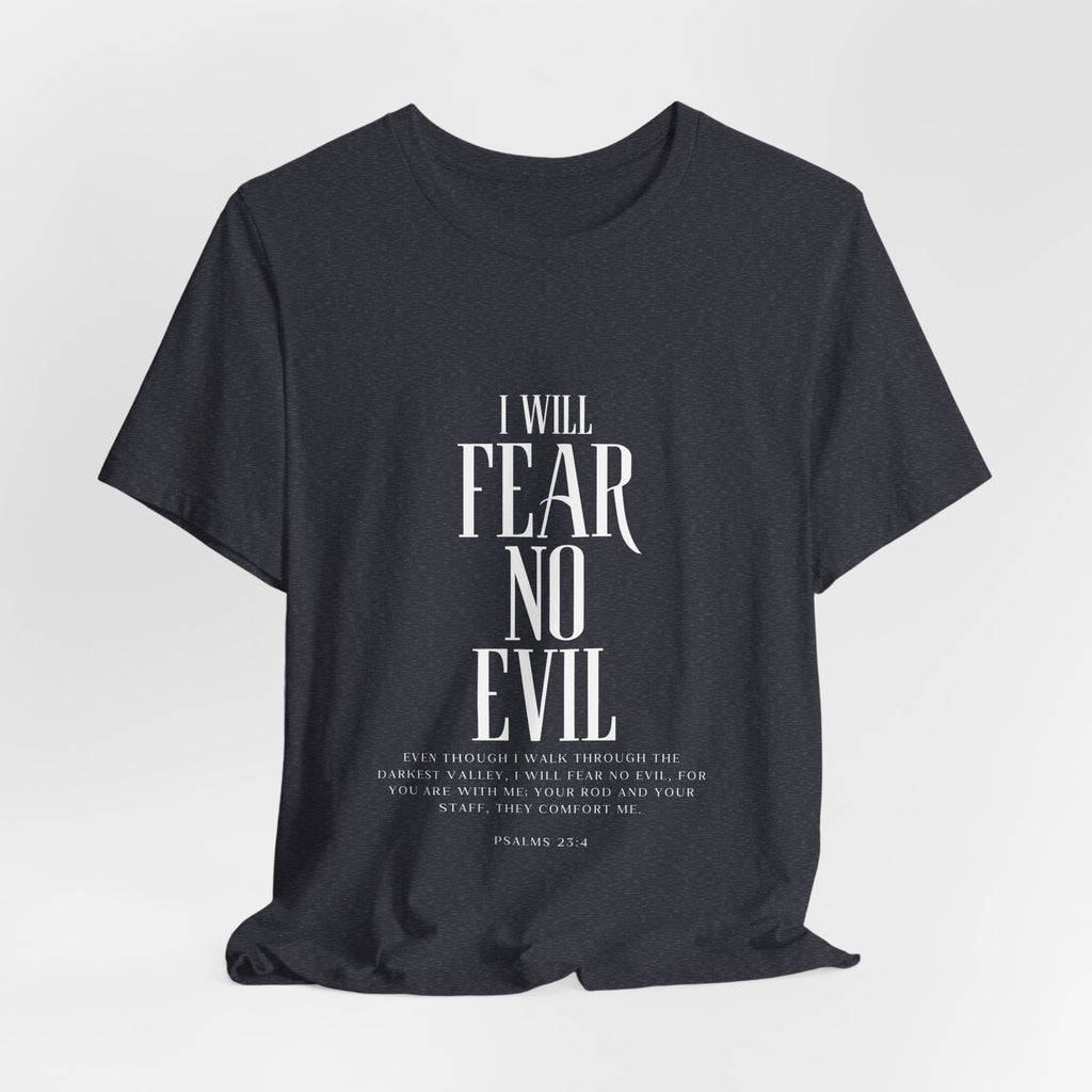 HVNLY Jersey Tee — Vol. IV