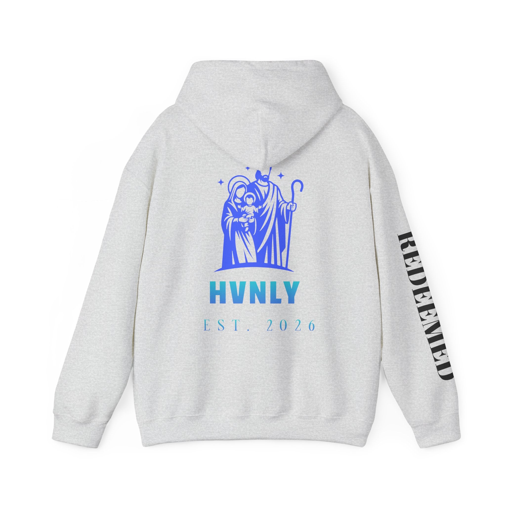 HVNLY Redeemed Hoodie