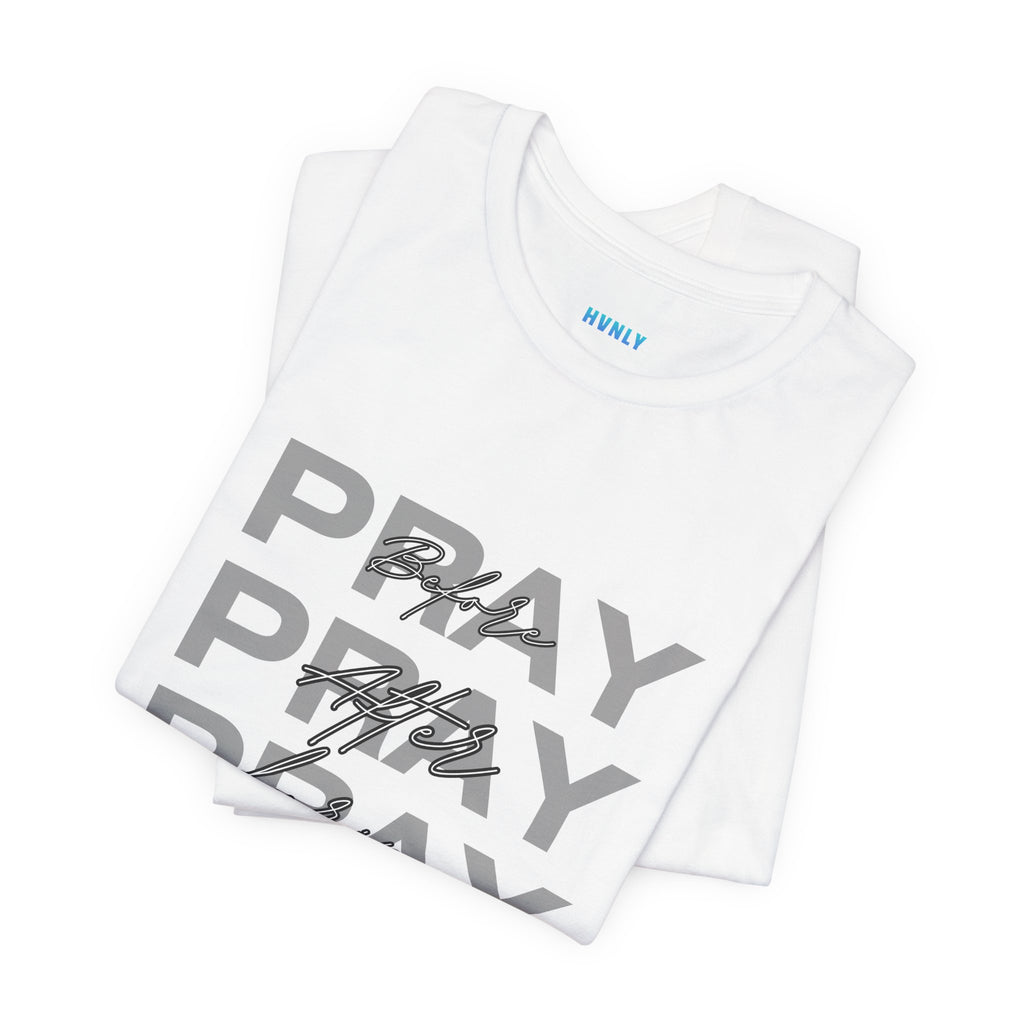 HVNLY PRAY T-SHIRT
