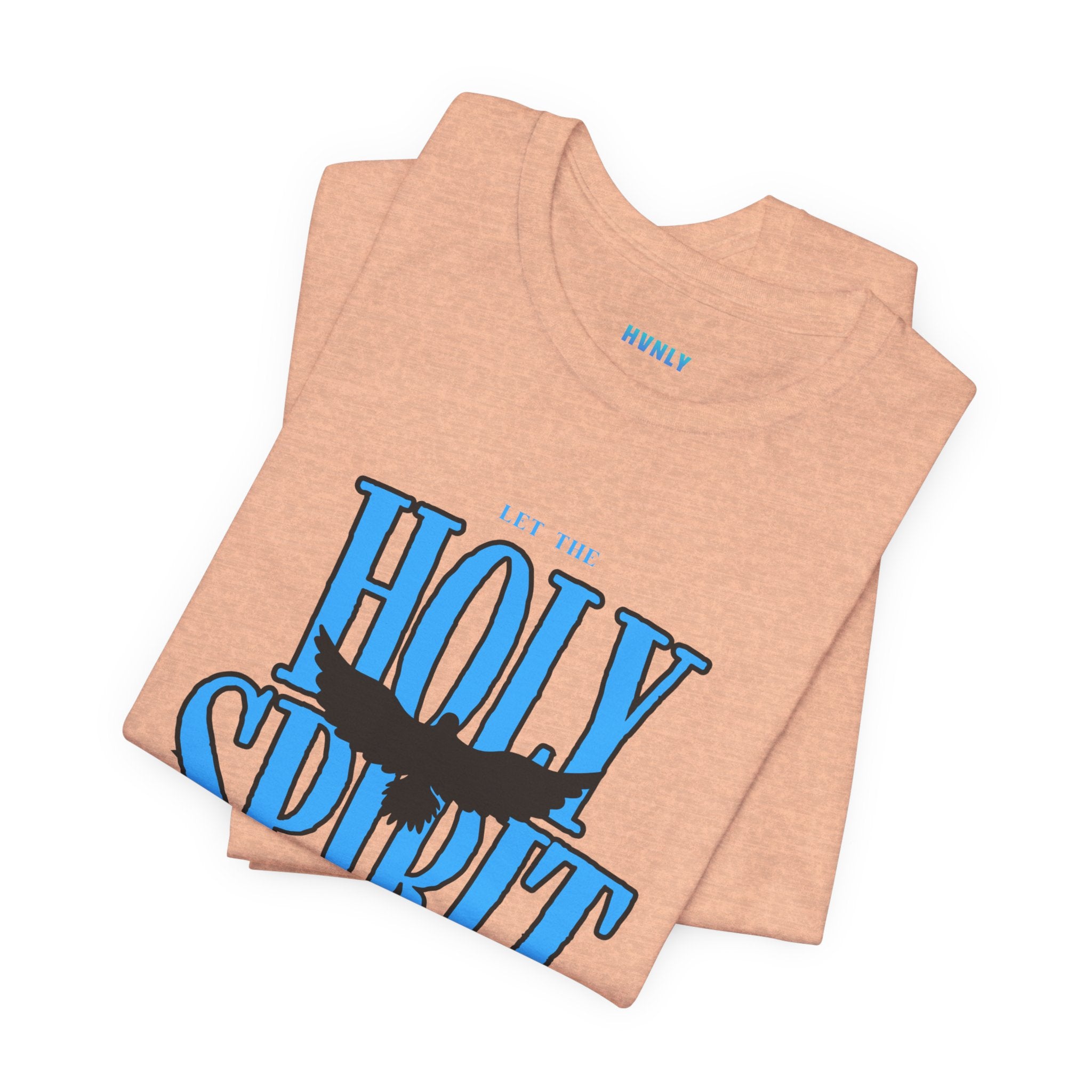 HVNLY HOLY SPIRIT T-SHIRT