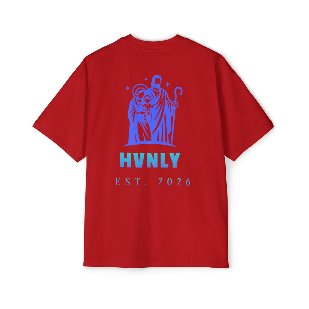 HVNLY Oversized Shirt