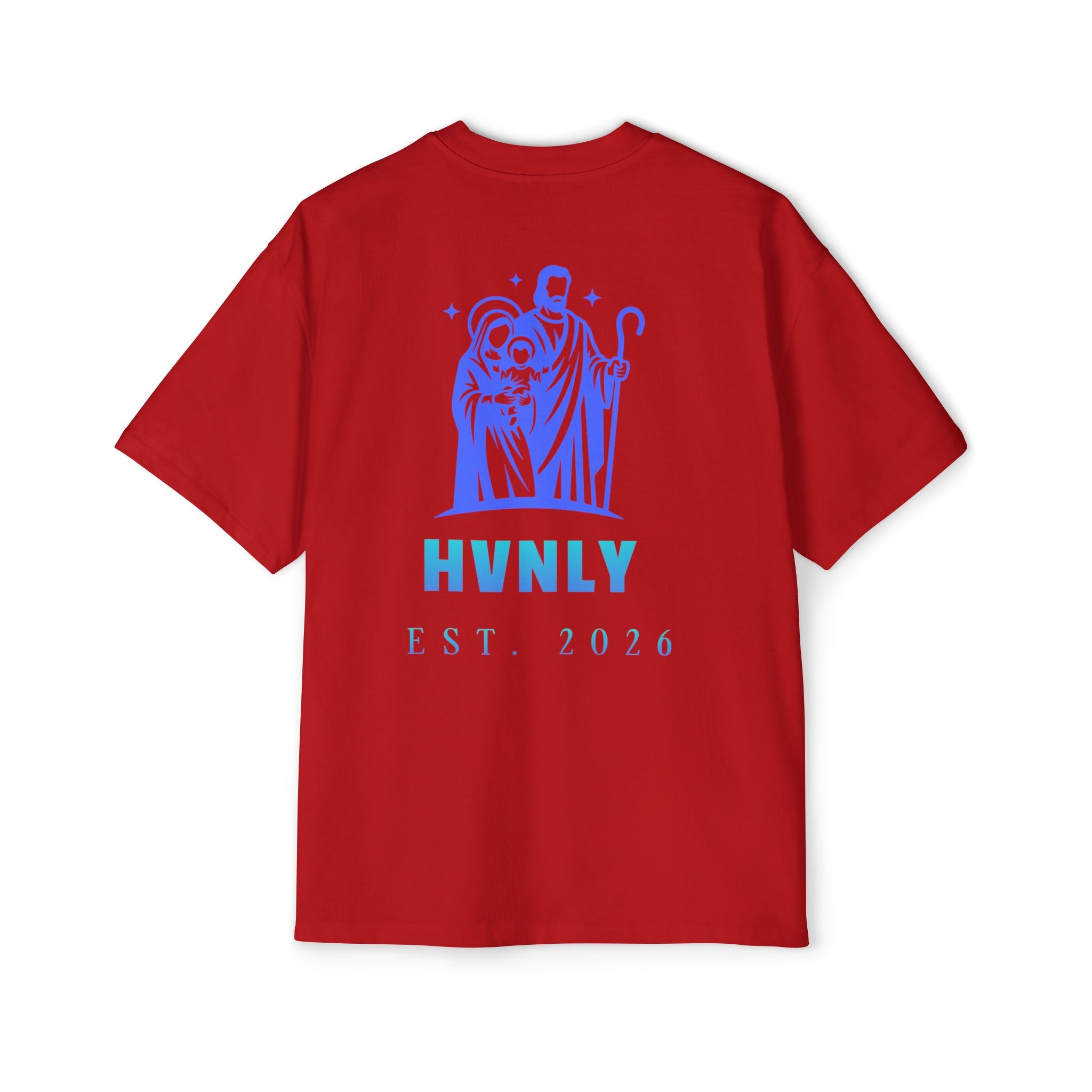 HVNLY Oversized Shirt