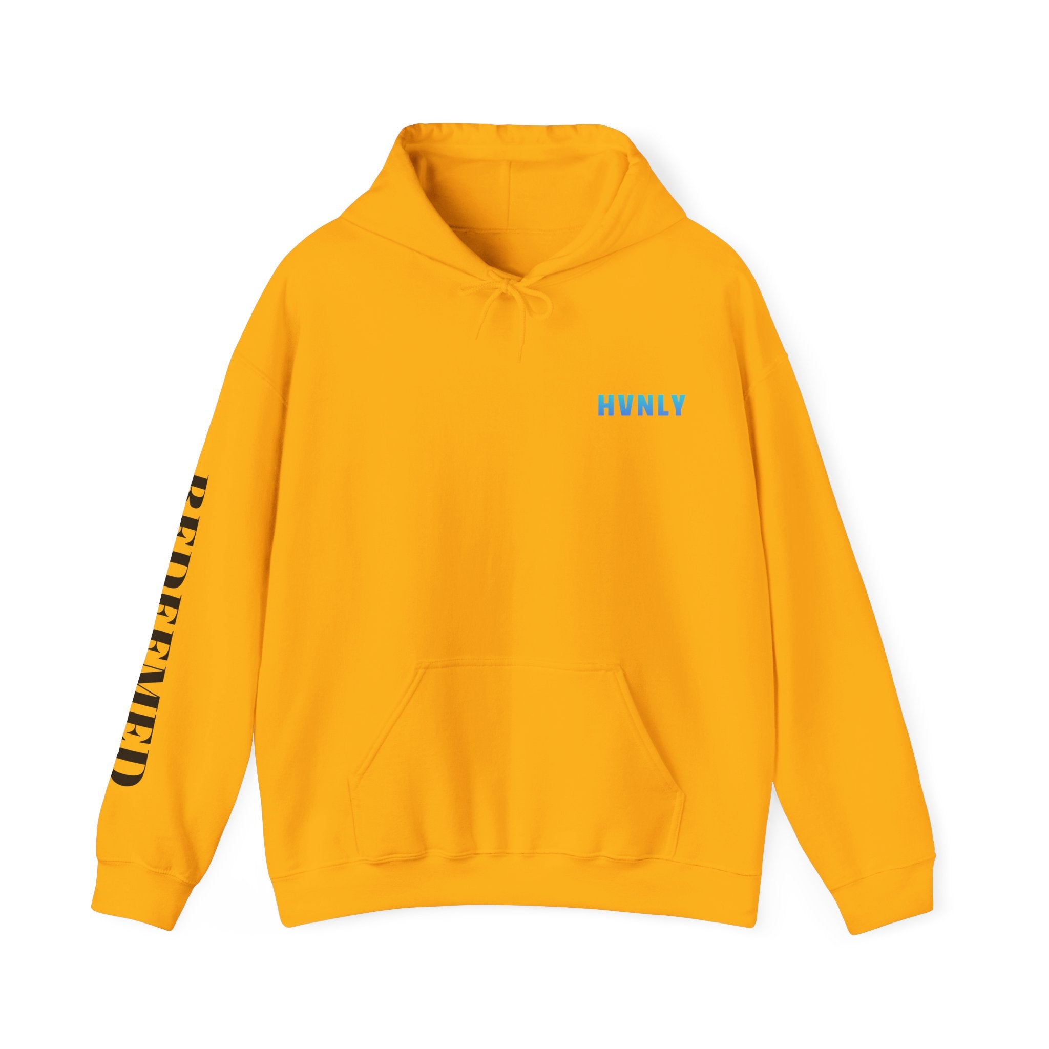 HVNLY Redeemed Hoodie