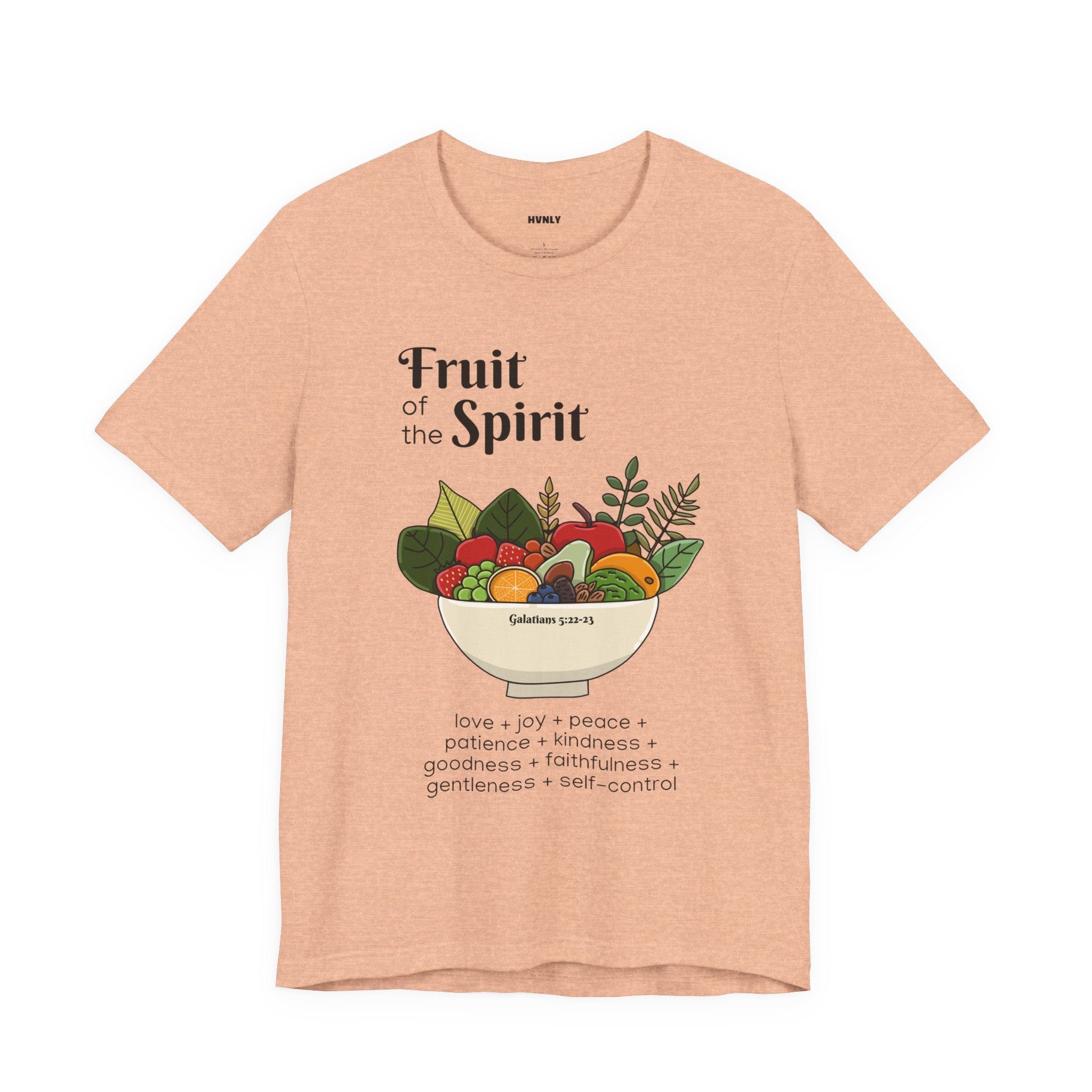 HVNLY T-SHIRT