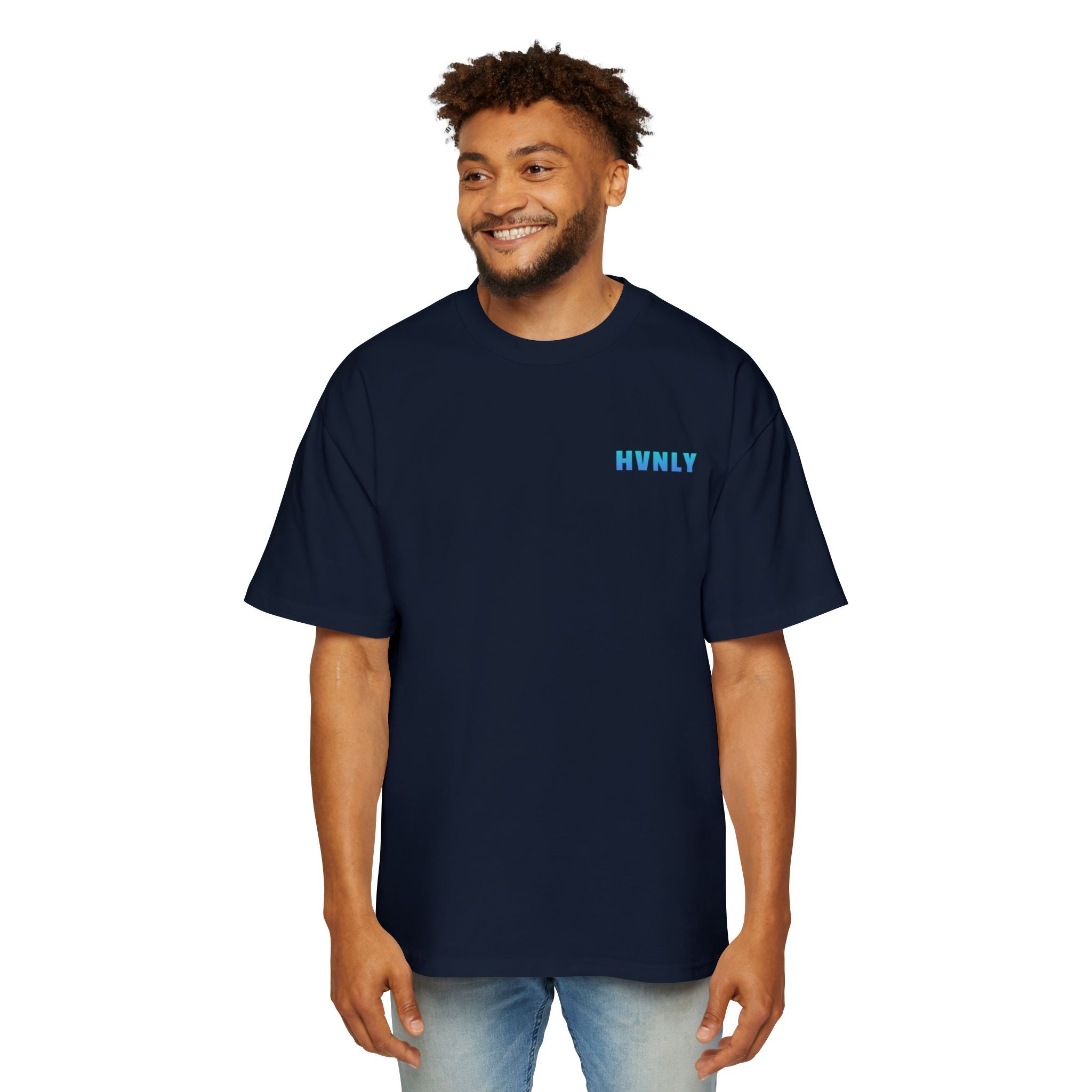 HVNLY Oversized Shirt