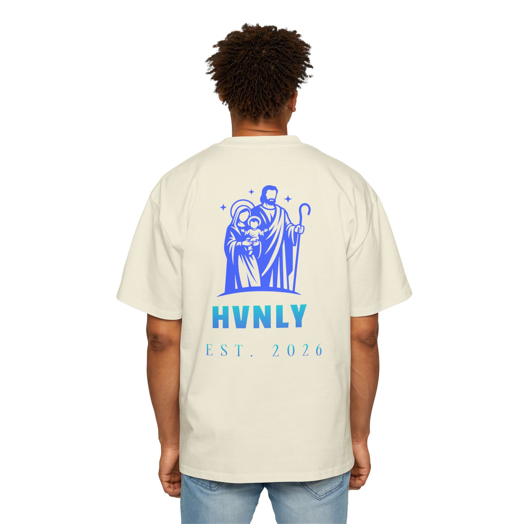 HVNLY Oversized Shirt