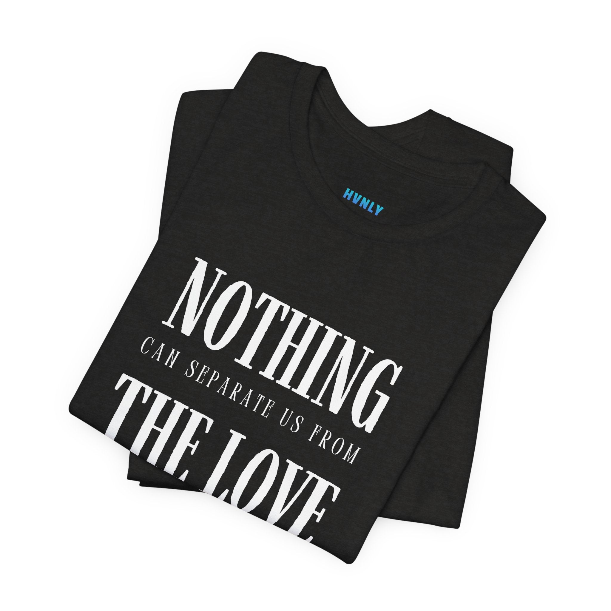 HVNLY Jersey Tee — Vol. III