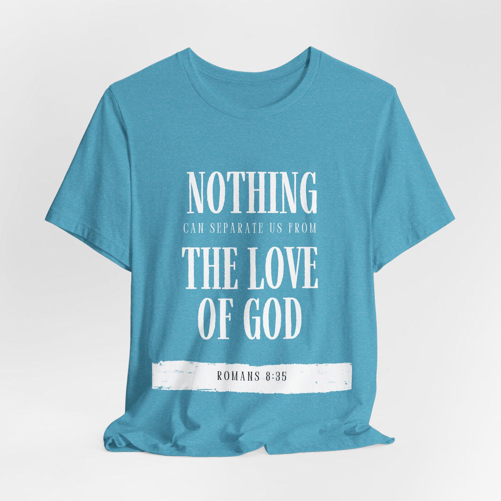 HVNLY Jersey Tee — Vol. III