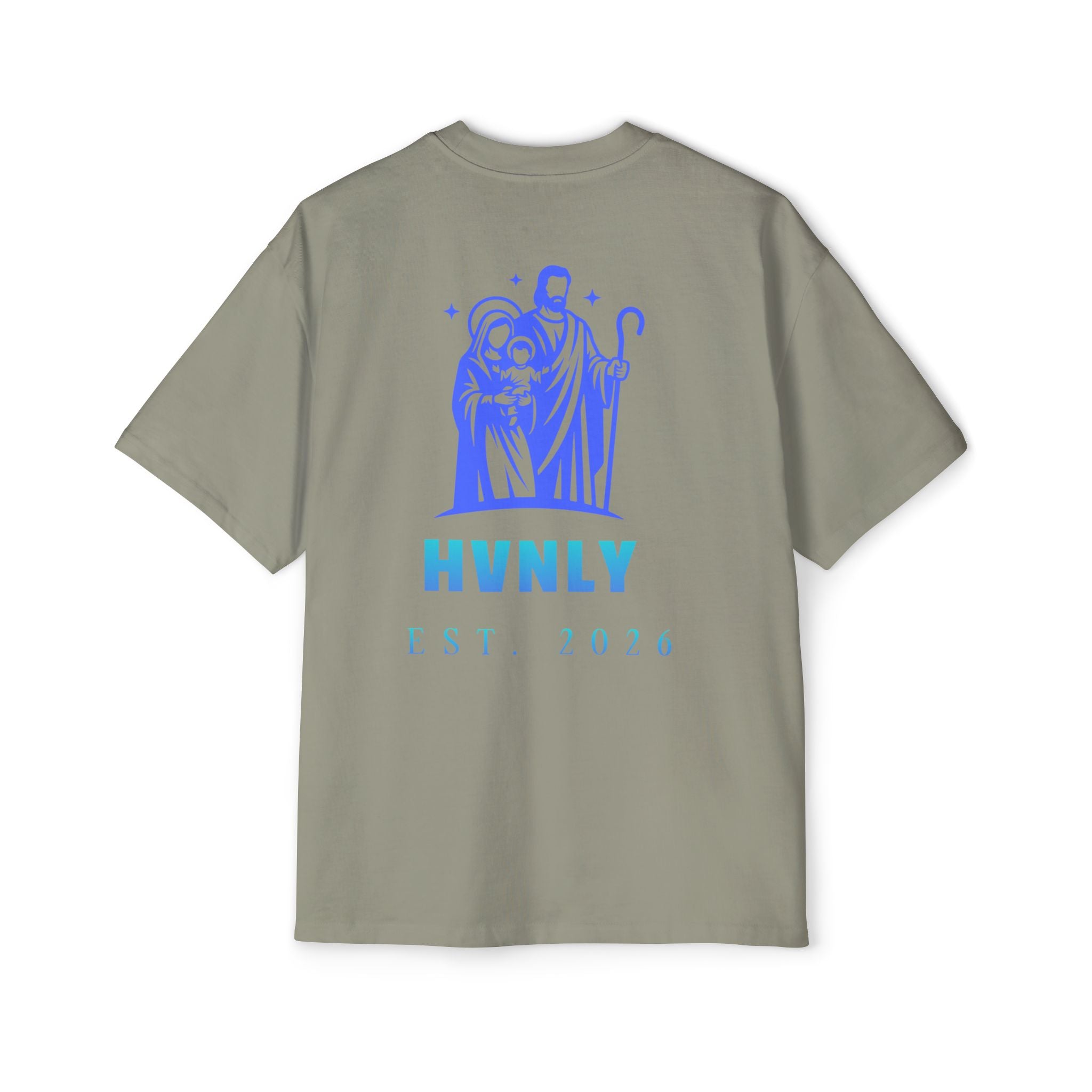 HVNLY Oversized Shirt