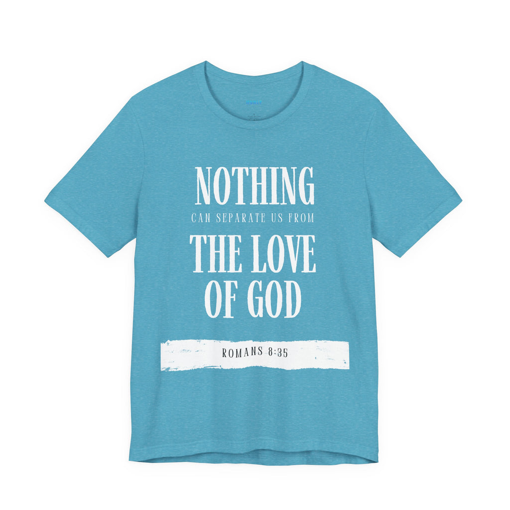 HVNLY ROMANS T-SHIRT