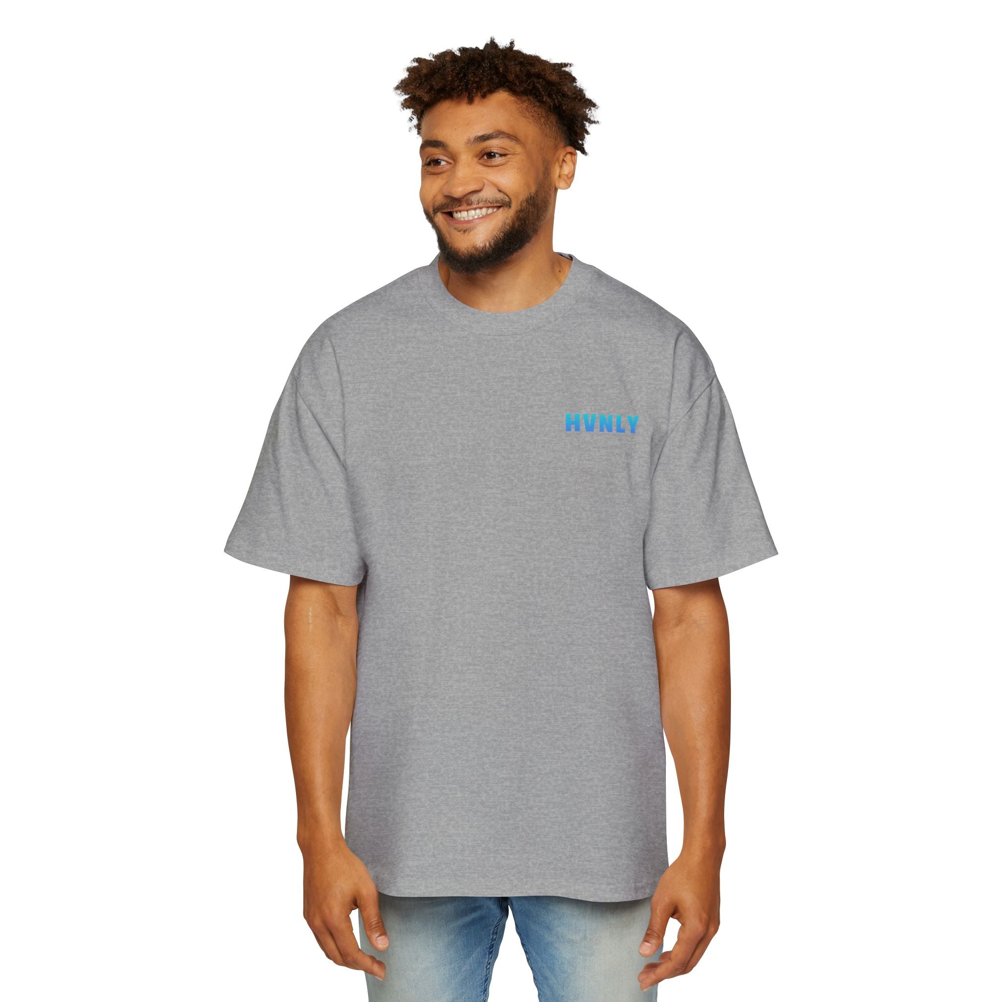 HVNLY Oversized Shirt