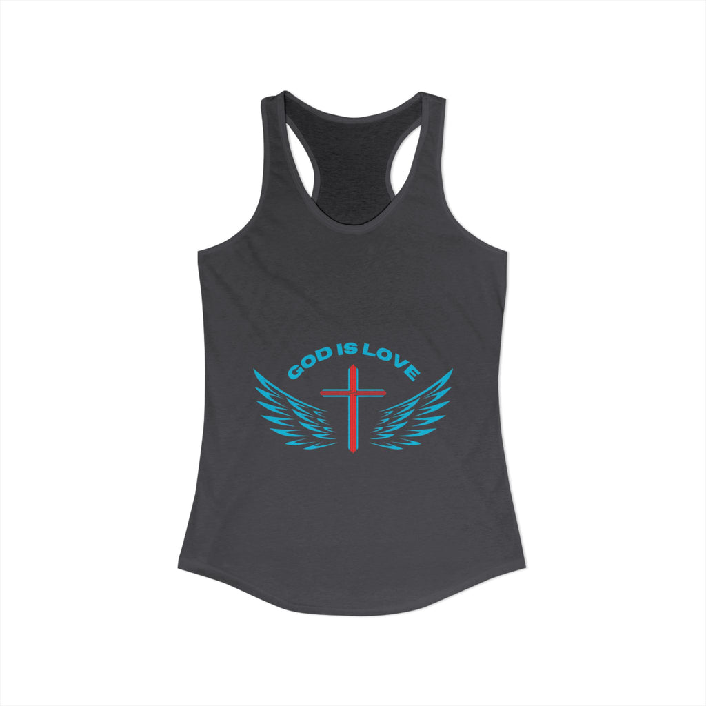 HVNLY Tank Top