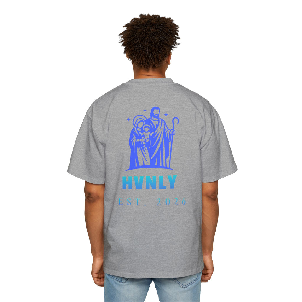 HVNLY Oversized Shirt
