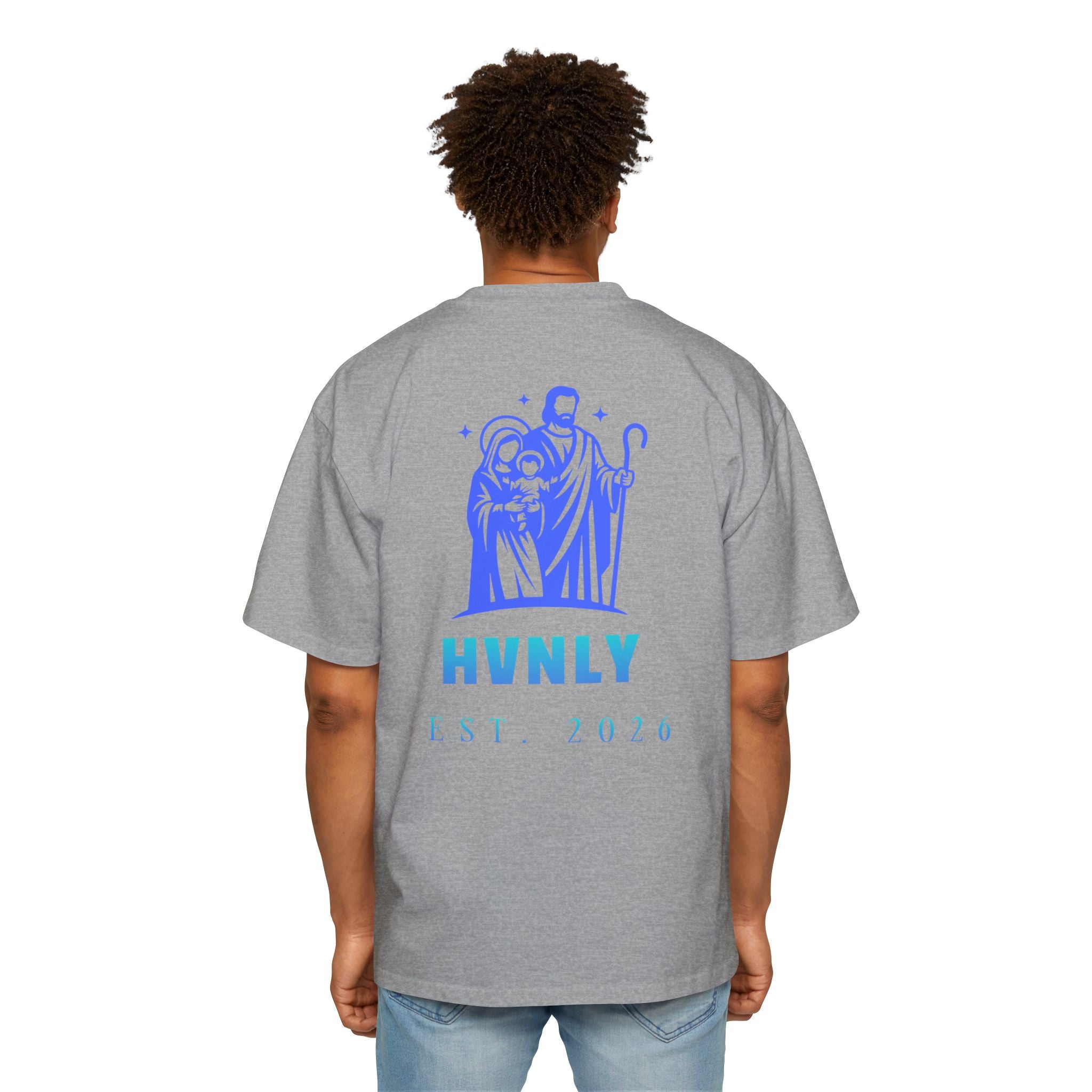 HVNLY Oversized Shirt