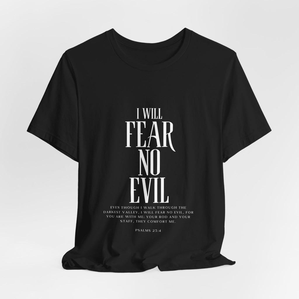 HVNLY Jersey Tee — Vol. IV