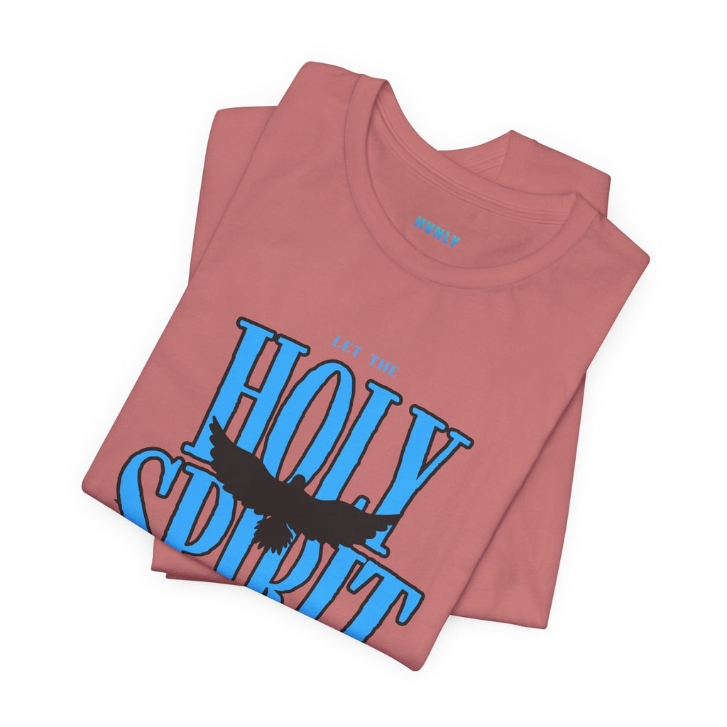 HVNLY HOLY SPIRIT T-SHIRT
