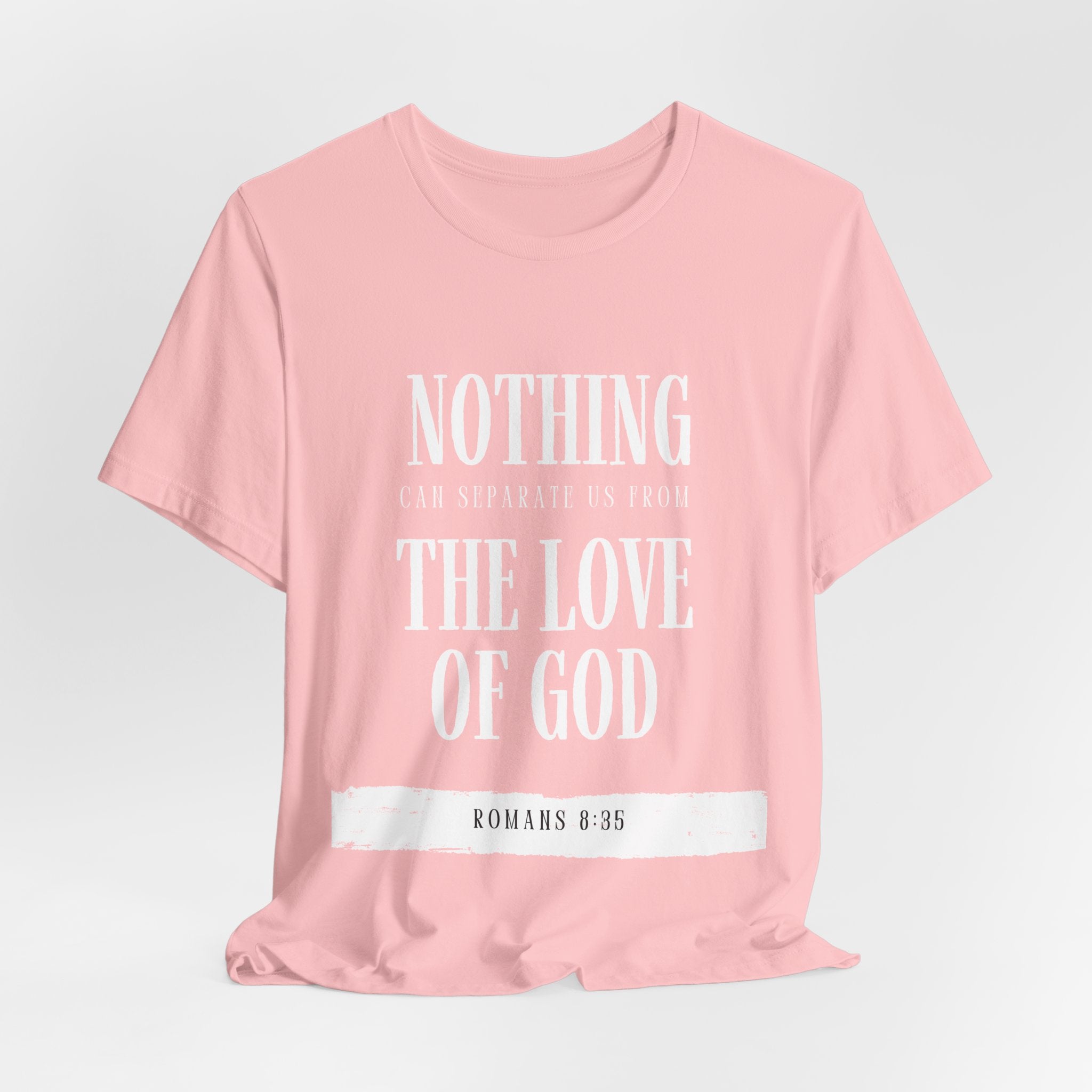 HVNLY Jersey Tee — Vol. III