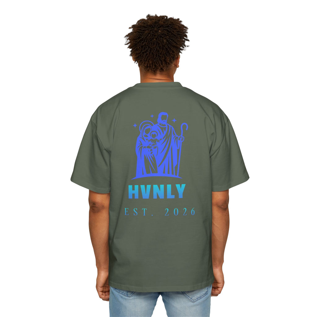 HVNLY Oversized Shirt